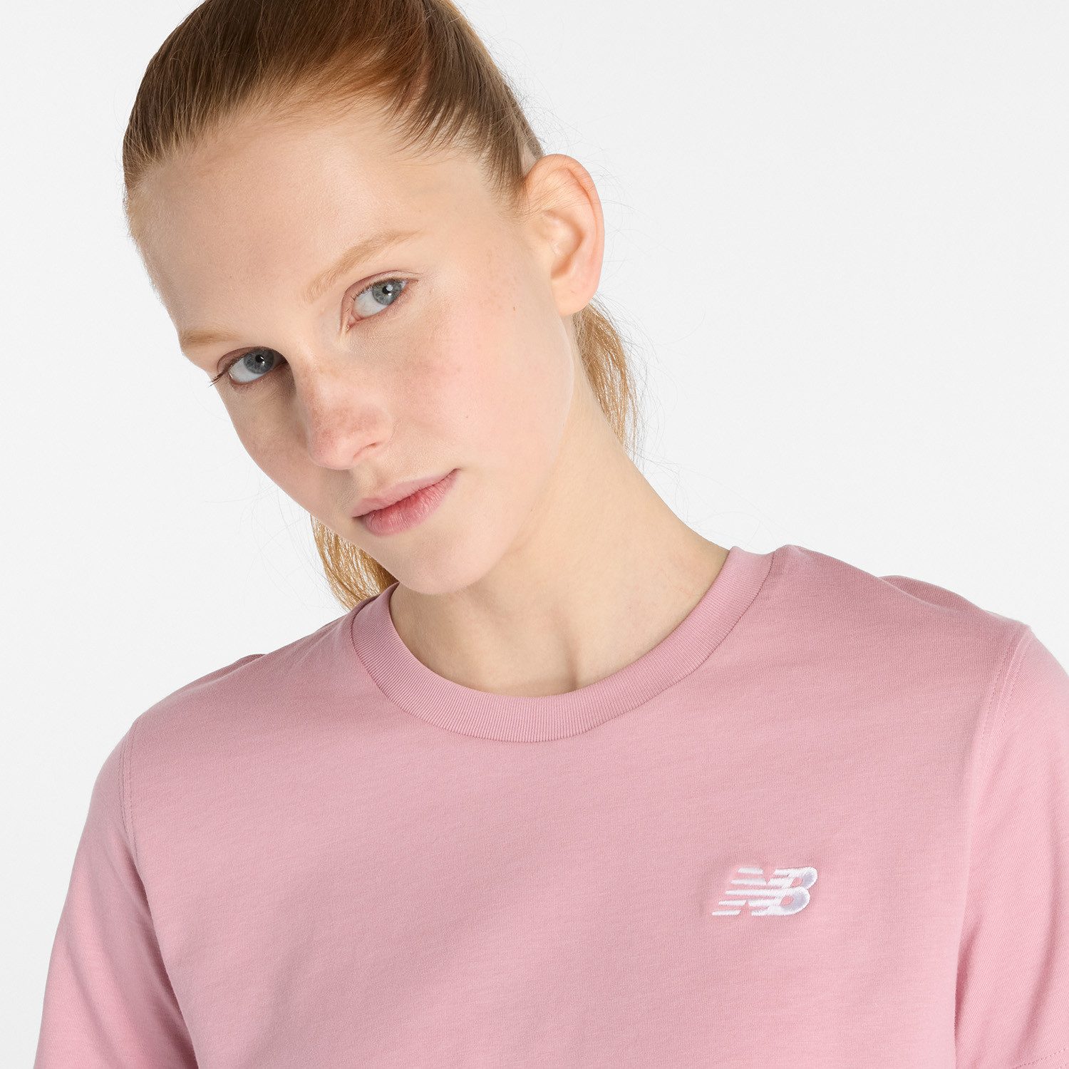 New Balance T-shirt Sport Essentials Jersey T-Shirt