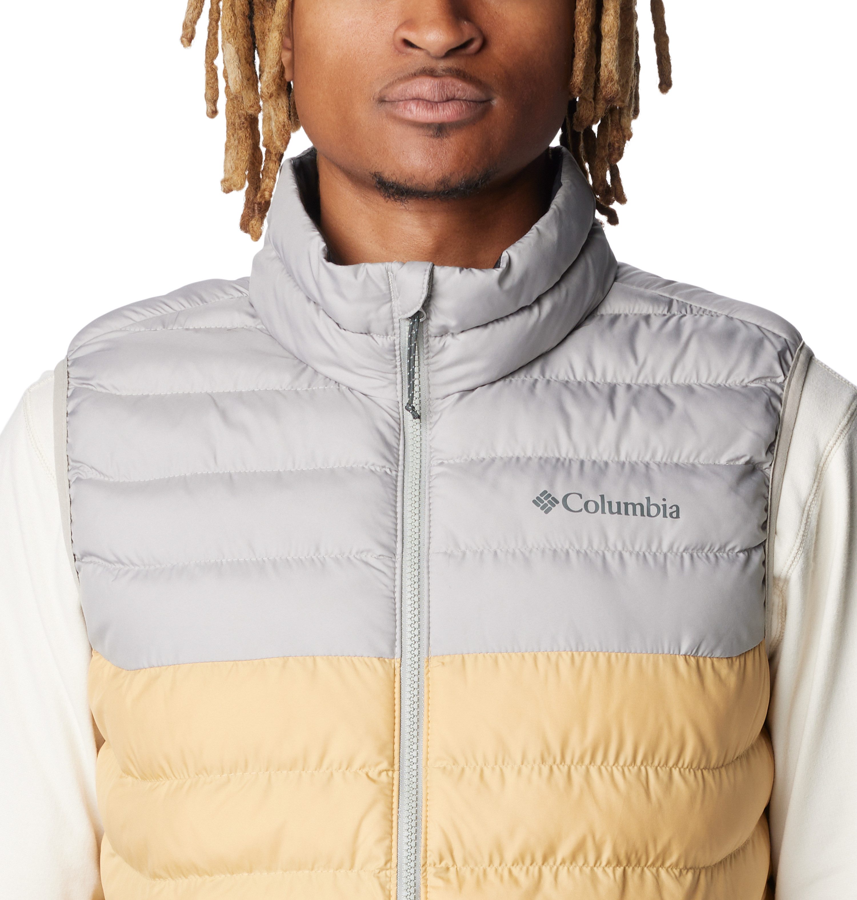 Columbia Bodywarmer PULVER LITE