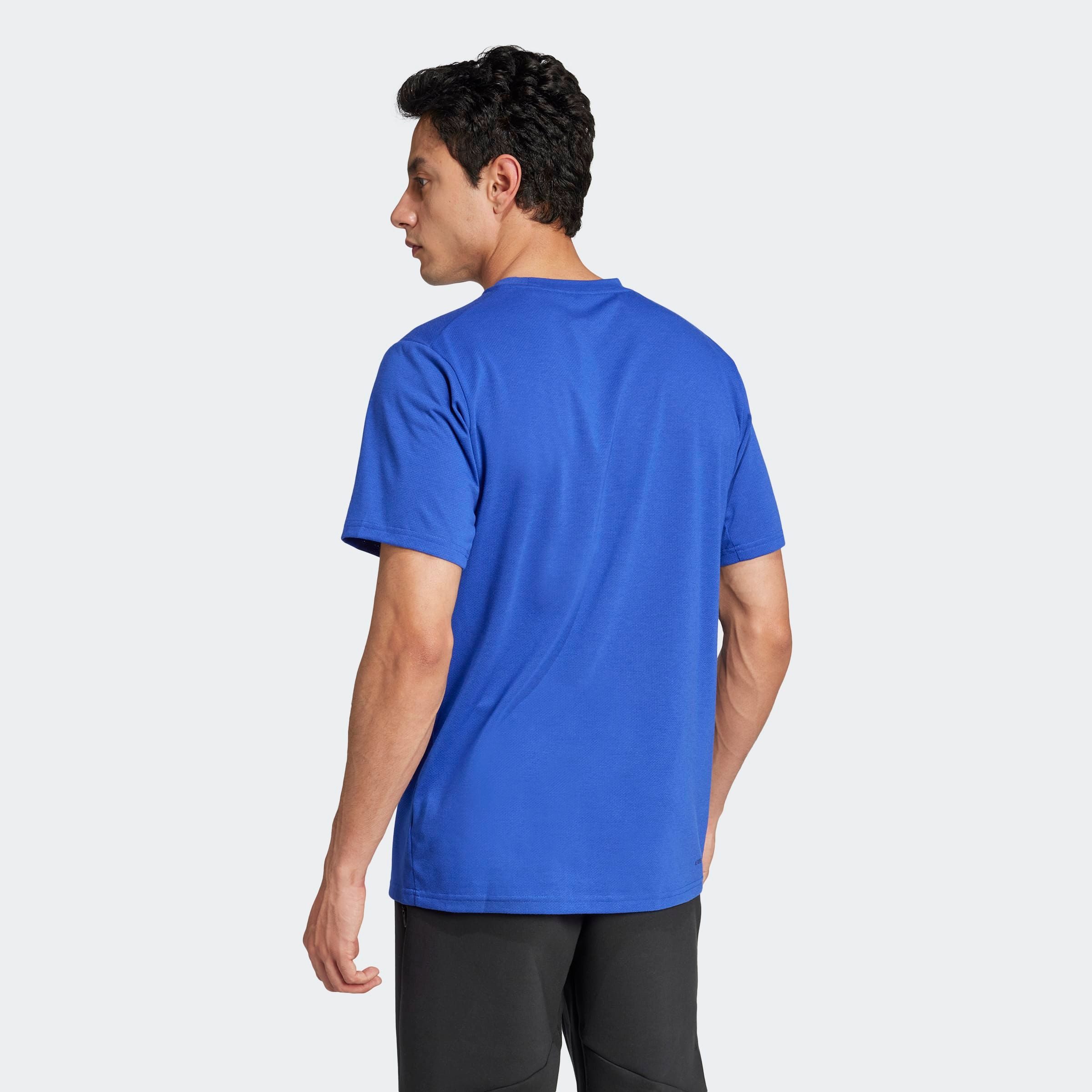 adidas Performance T-shirt TRAIN ESSENTIALS COMFORT TRAINING