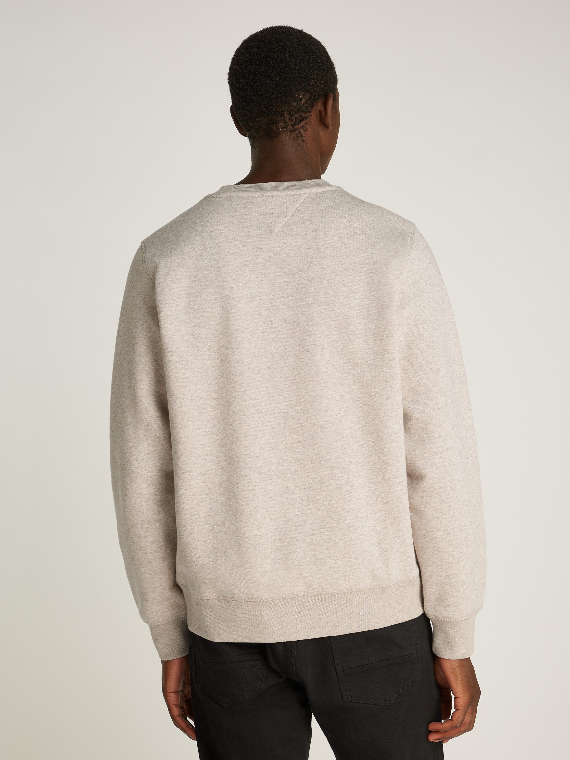 Tommy Hilfiger Sweatshirt HILFIGER STACK SWEATSHIRT