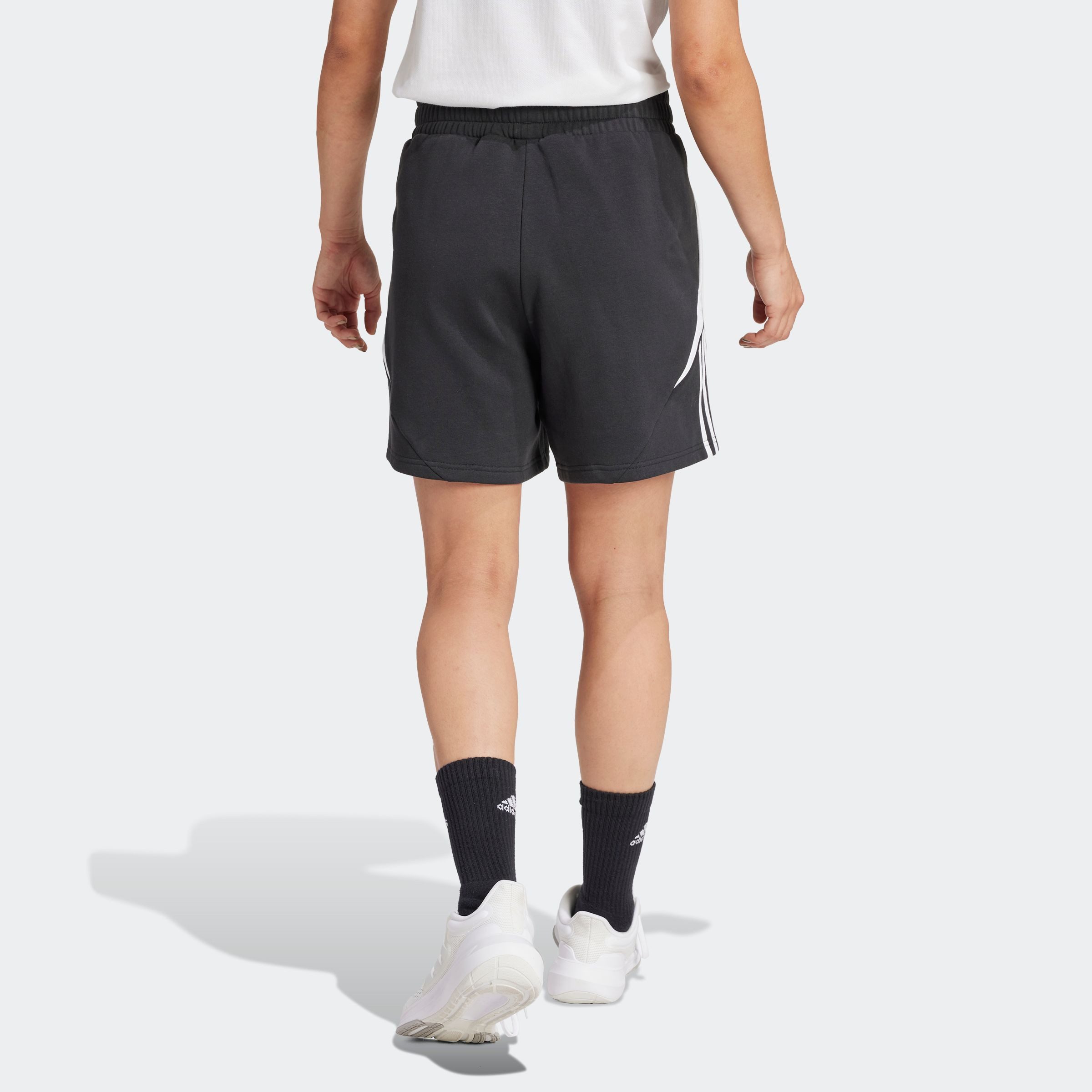 adidas Performance Trainingsshort TIRO24 SWSHOW (1-delig)