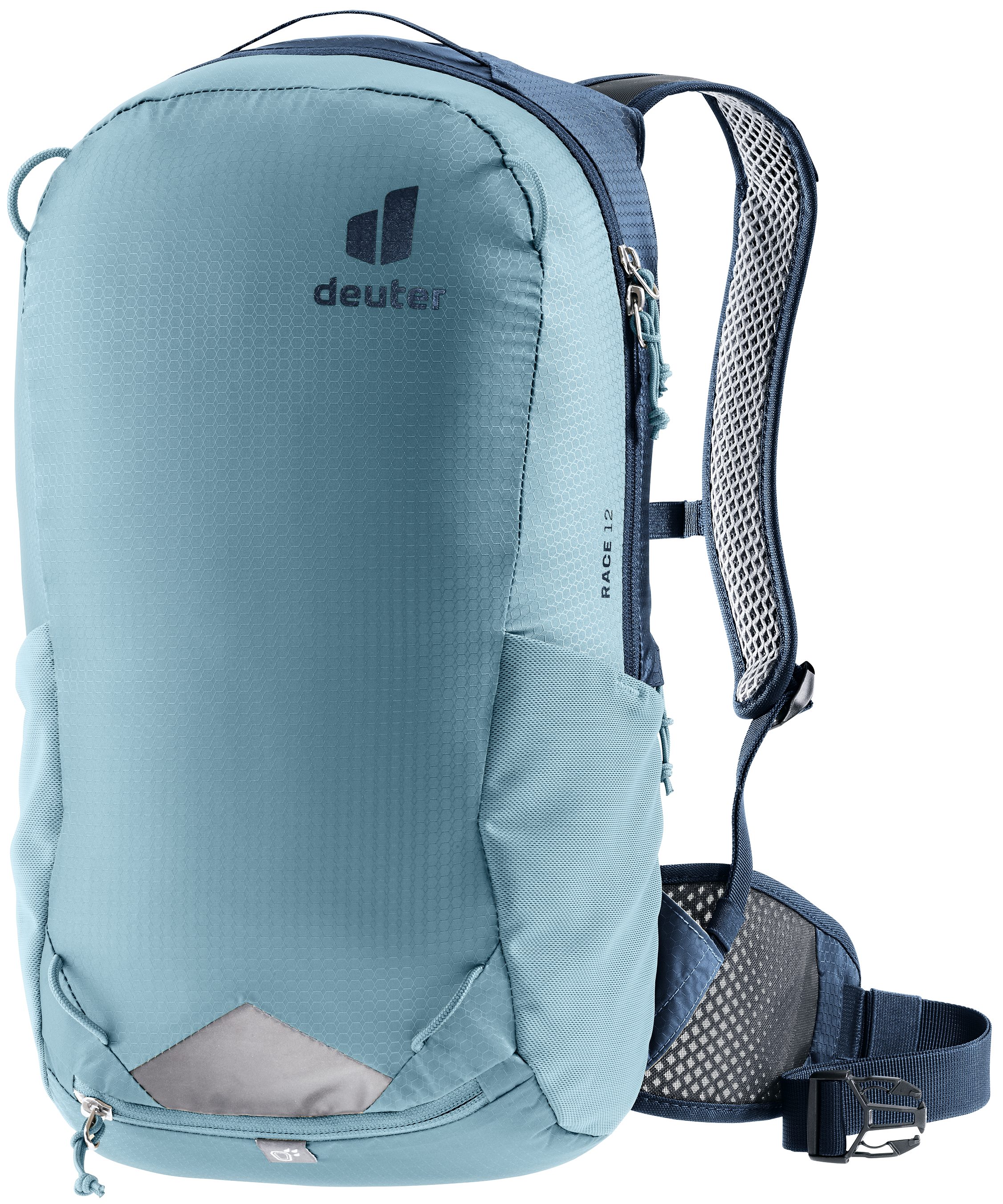 Deuter Fietsrugzak RACE 12 (1-delig)