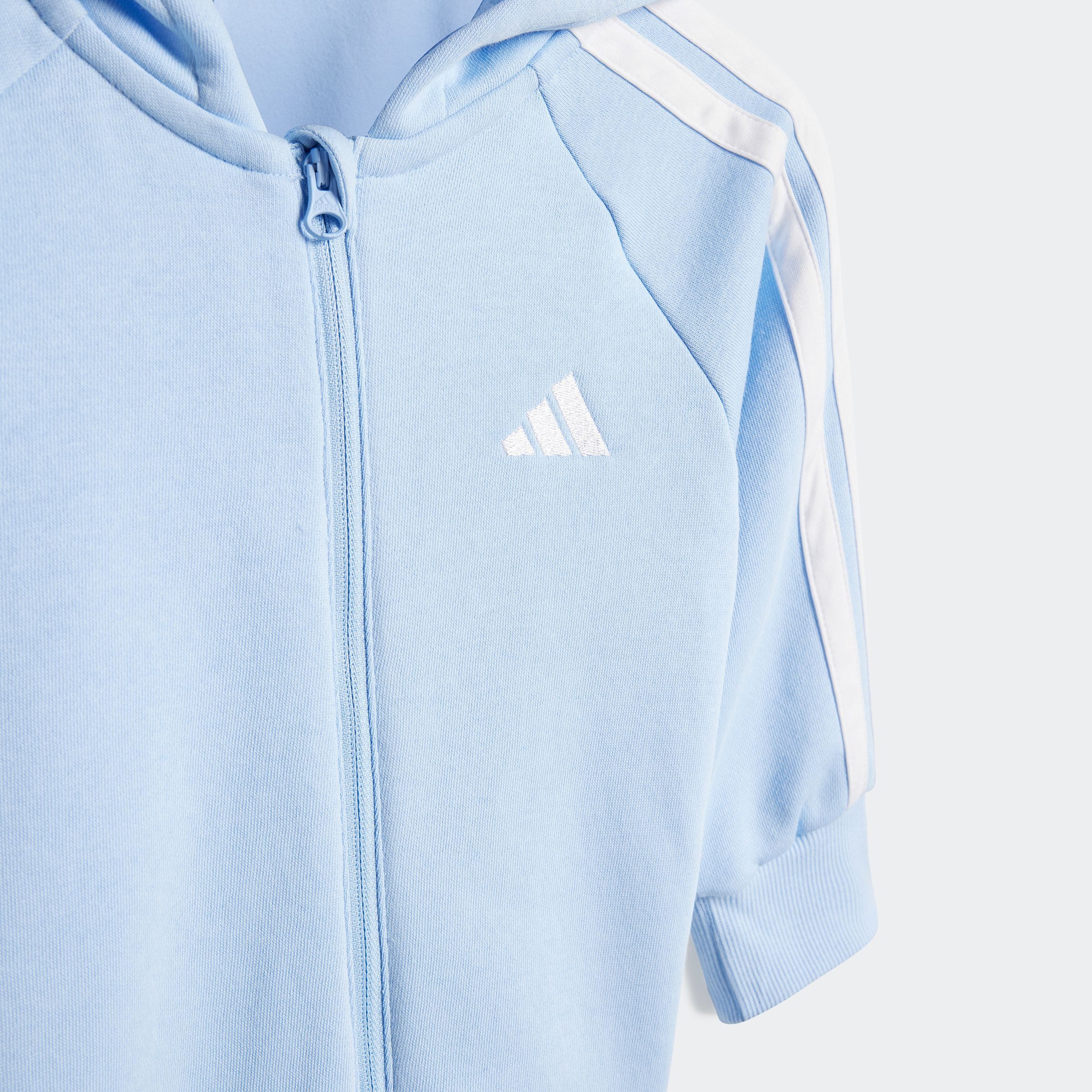 adidas Sportswear Jumpsuit I 3S FL ONE 225