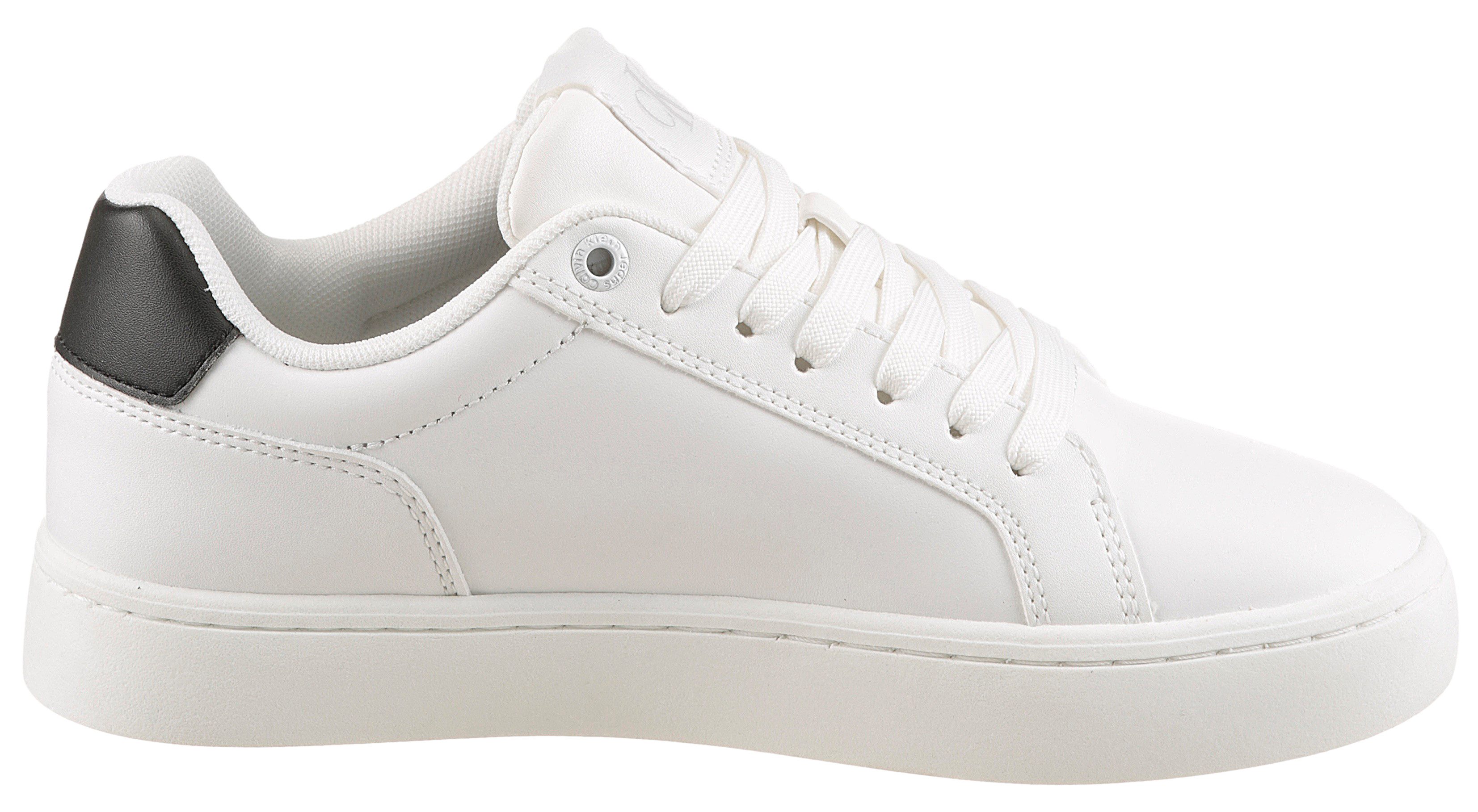 Calvin Klein Plateausneakers