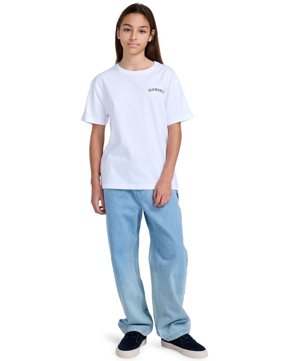 Element Shirttop Firewater