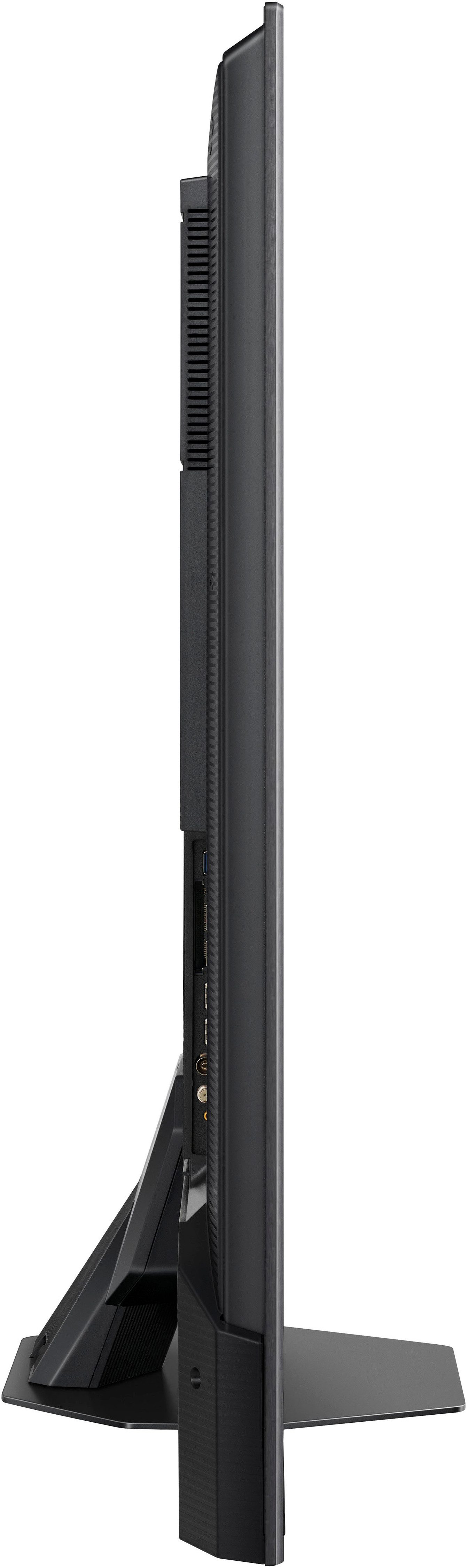 Hisense Mini-led-tv 75U8NQ, 189 cm / 75", 4K Ultra HD, Smart TV, 4k uhd, uled, mini led