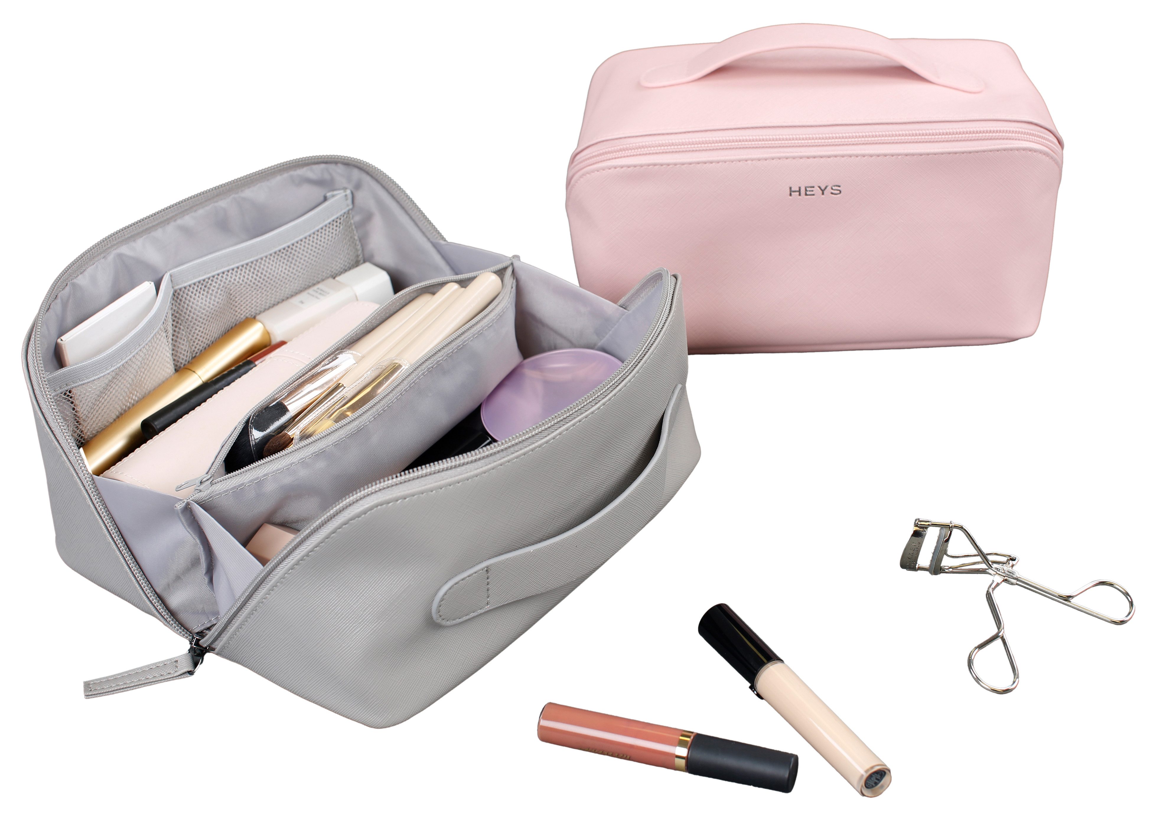 Heys Make-uptasje Cosmetic reistas schoonheid
