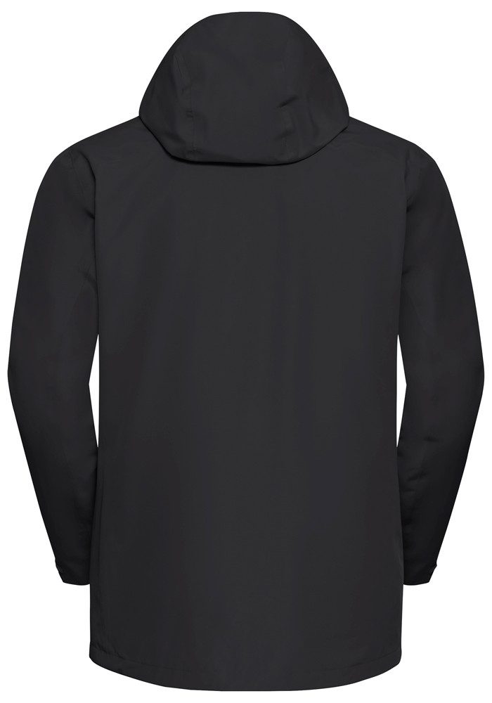 Jack Wolfskin Functioneel 3-in-1-jack ICECAPE 3IN1 DOWN JKT M RDS
