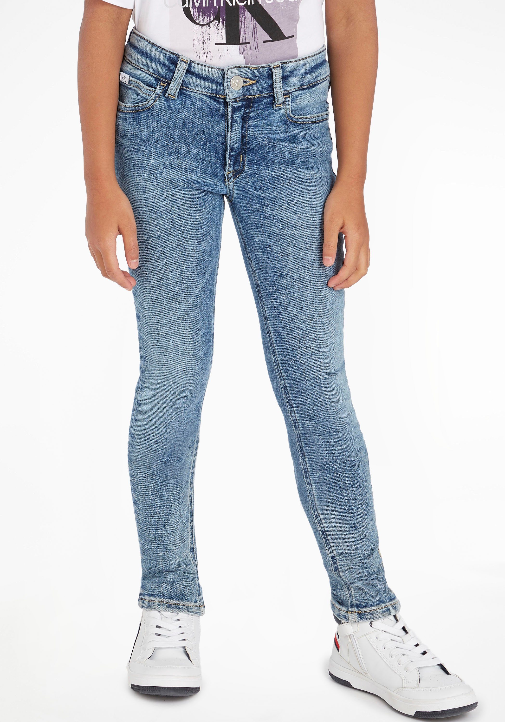 Calvin Klein Stretch jeans