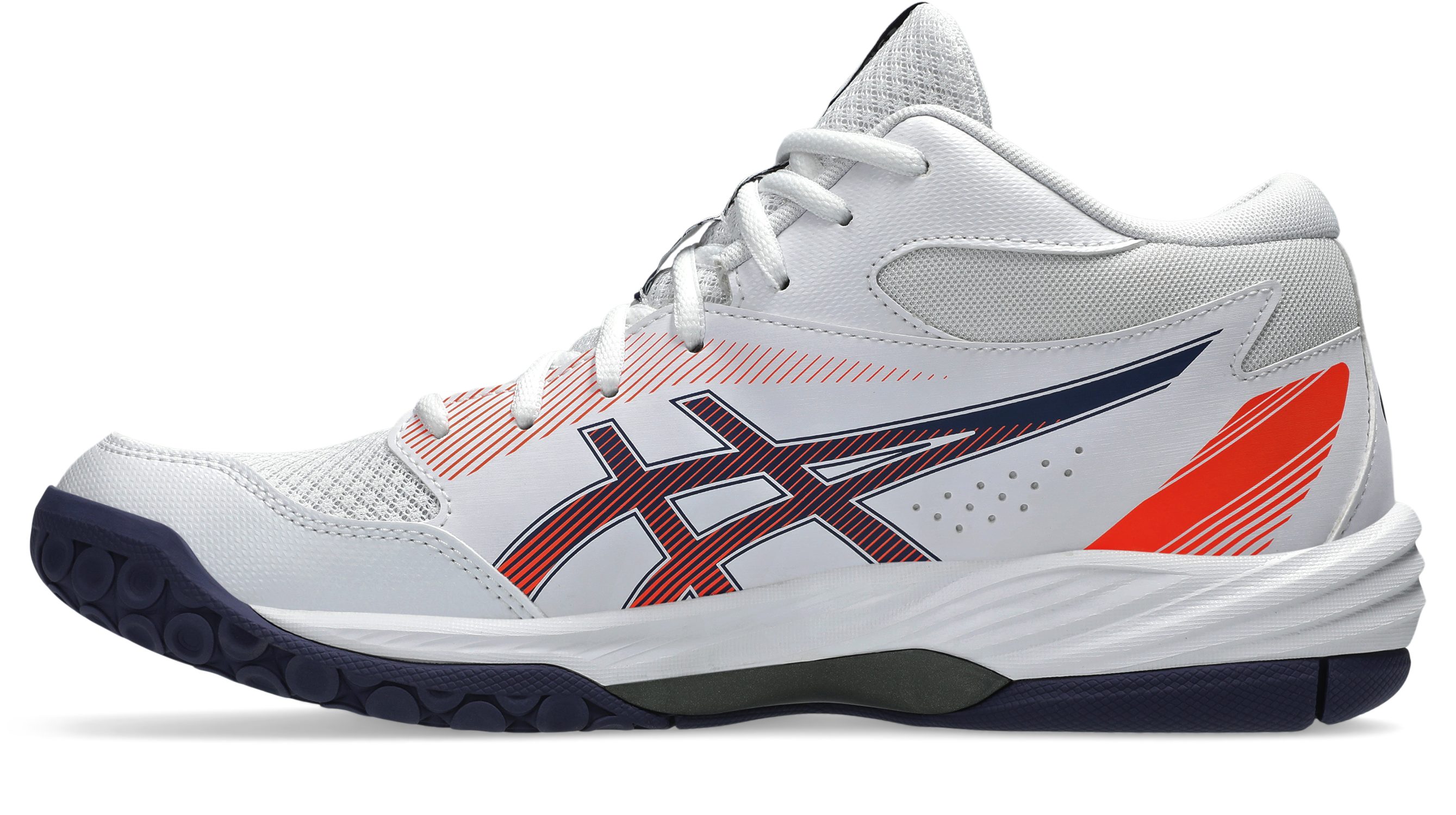 Asics Zaalschoenen GEL-TASK MT 4 voor binnensport