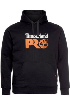 timberland pro hoodie zwart