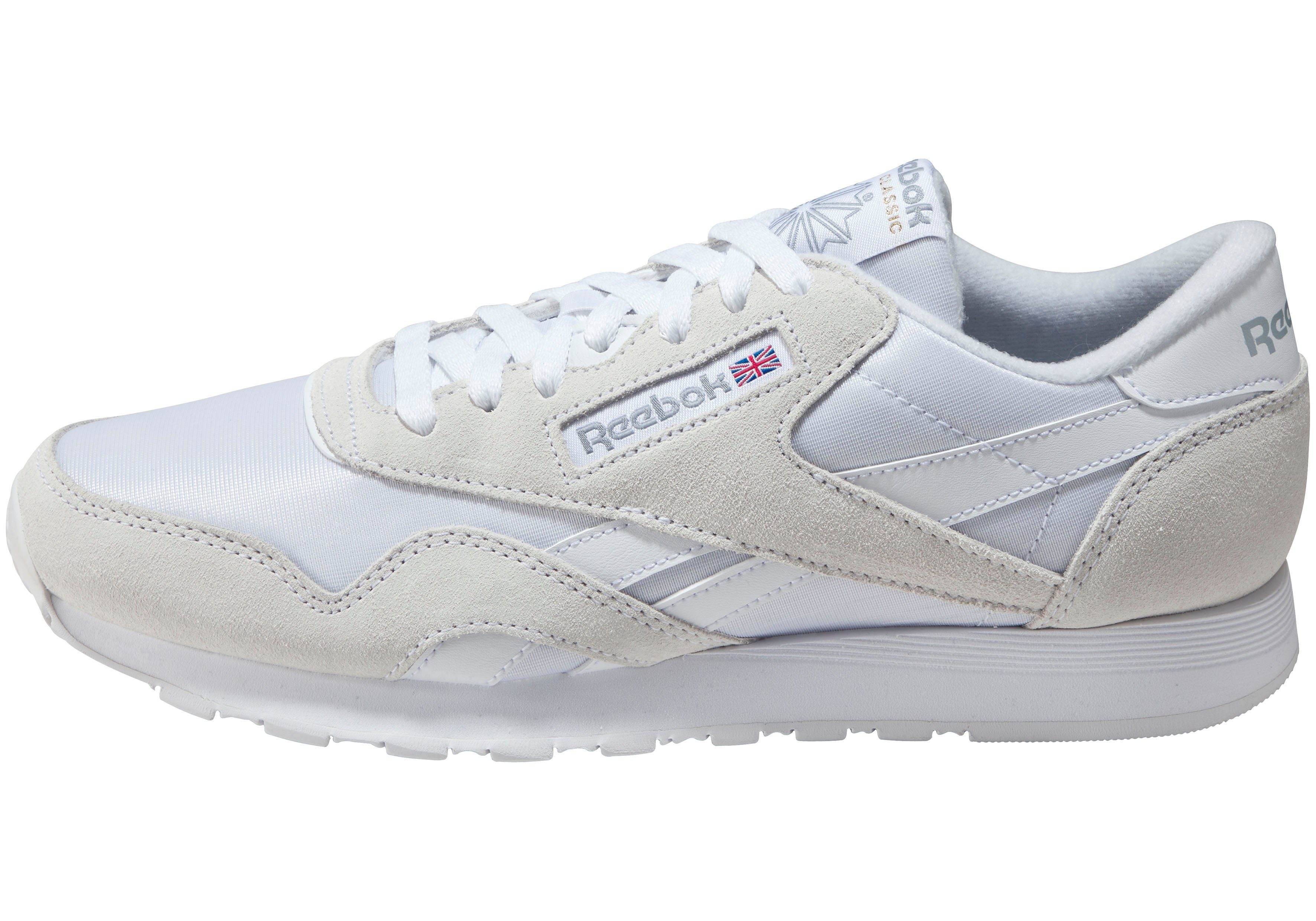 Reebok Classic Sneakers CL NYLON