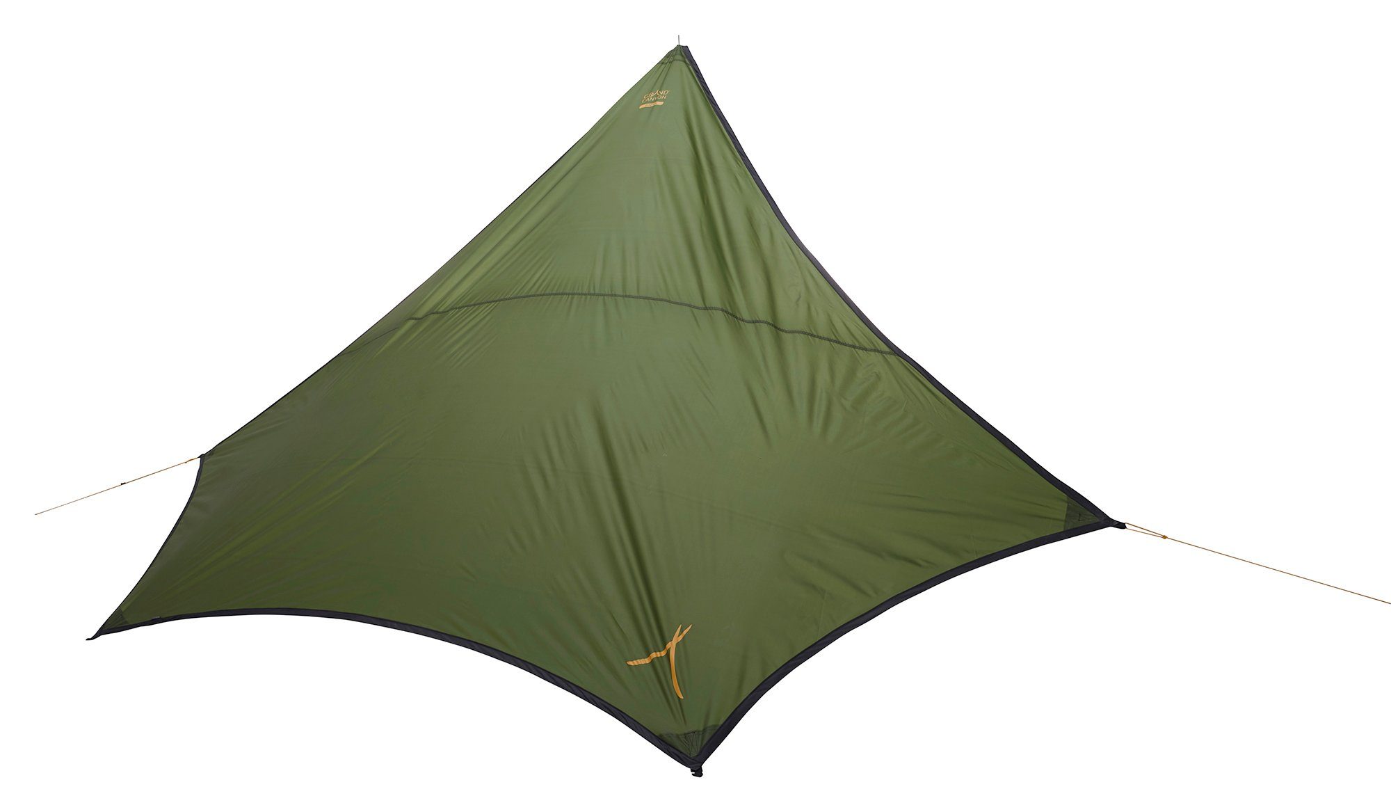 GRAND CANYON Tarp ZUNI RAY