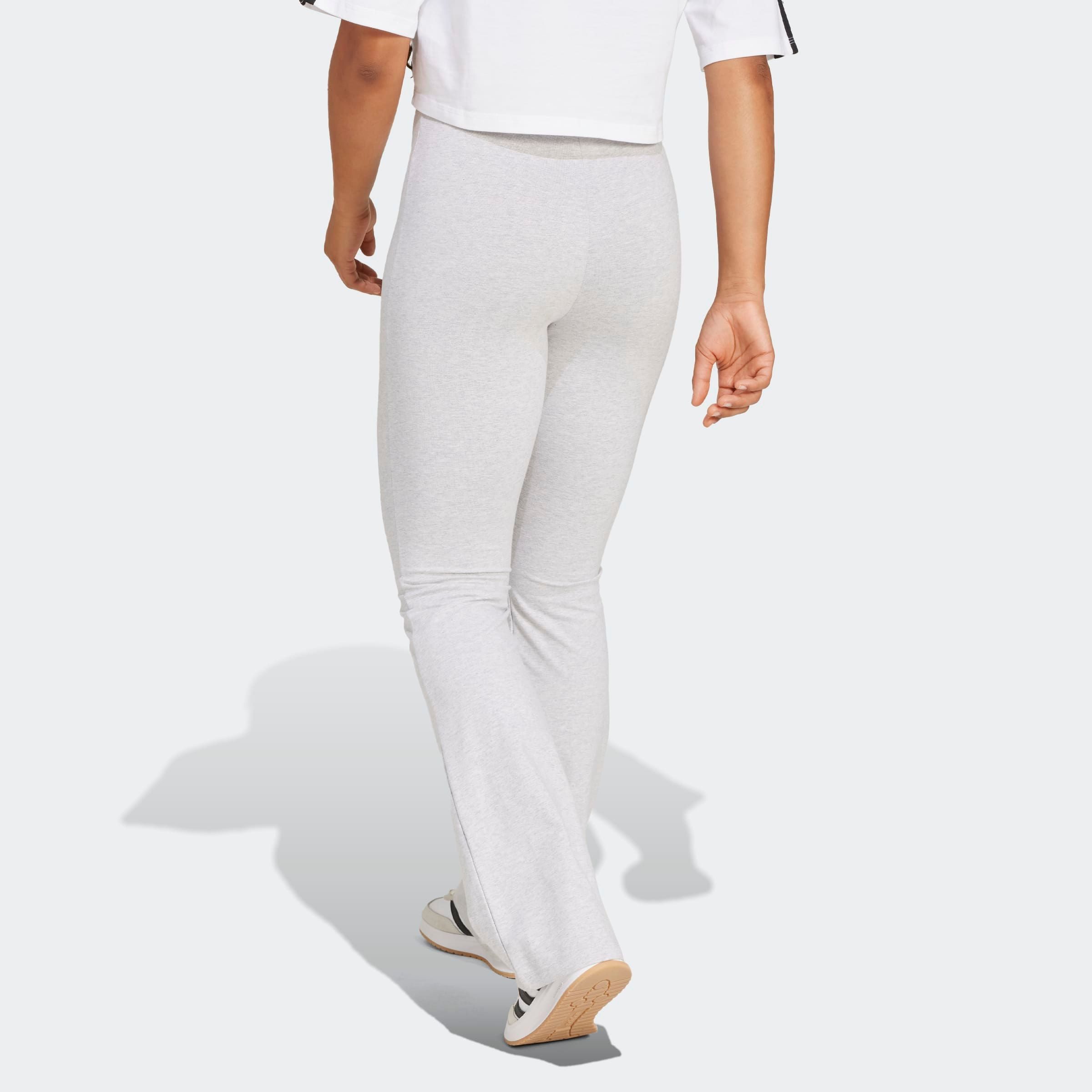 adidas Sportswear Trainingstights W SL SJ FLARLEG (1-delig)