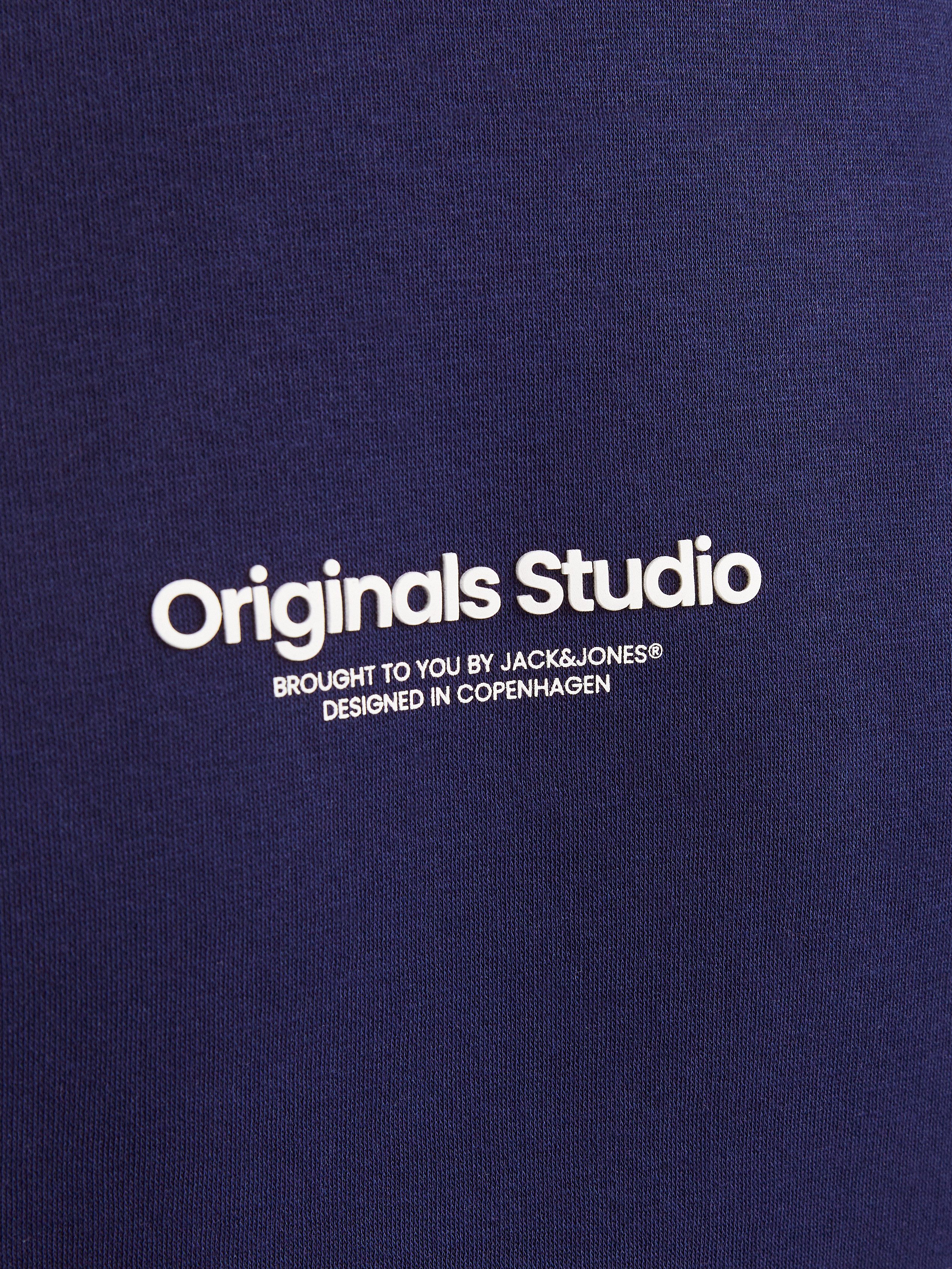 Jack & Jones Sweatshirt JORVESTERBRO SWEAT CREW NECK NOOS