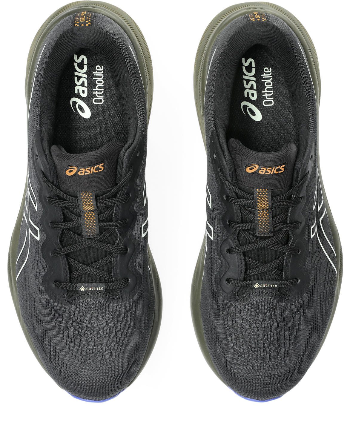 Asics Runningschoenen GEL-PULSE 15 Gore-Tex