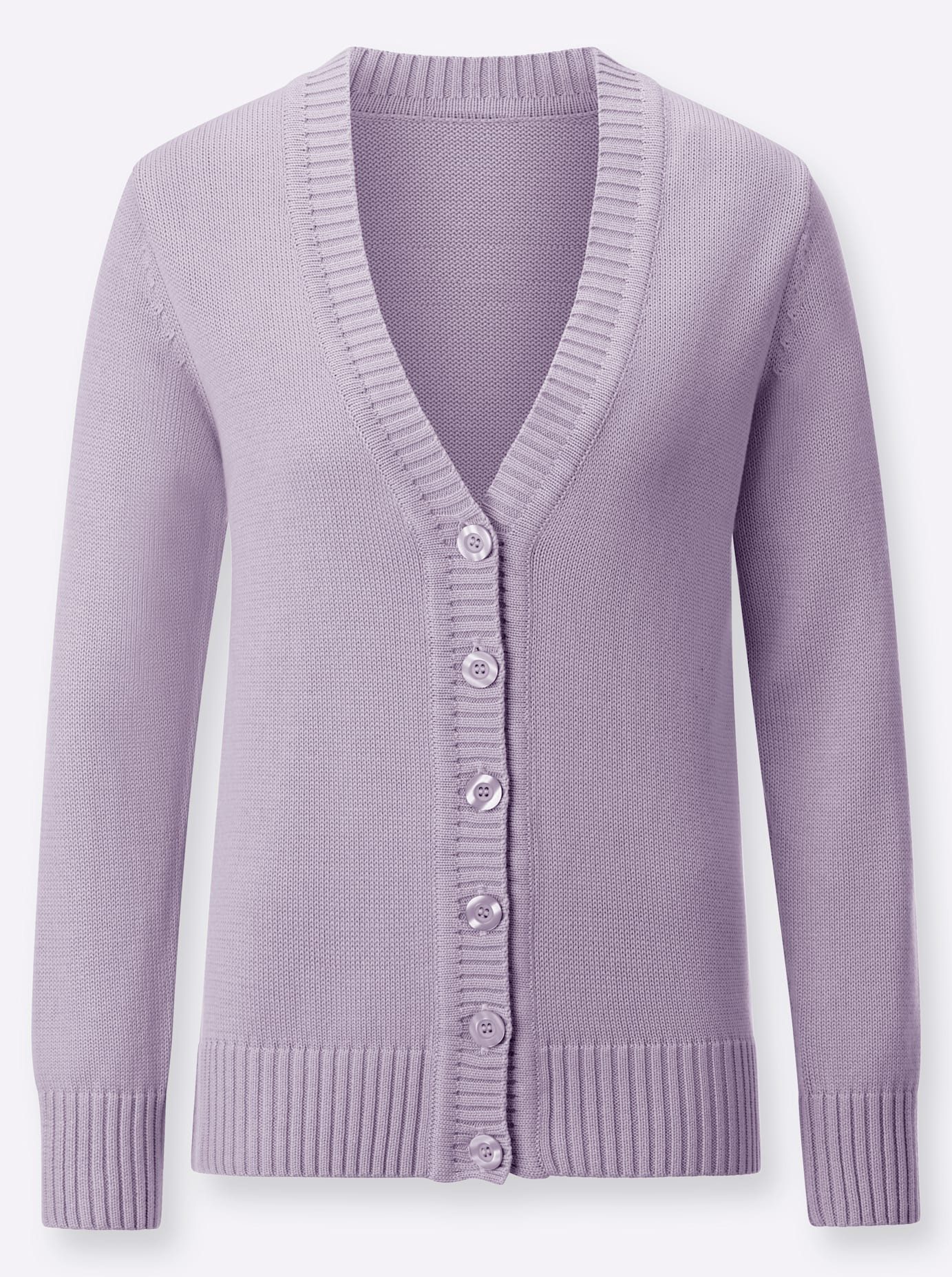 Casual Looks Vest