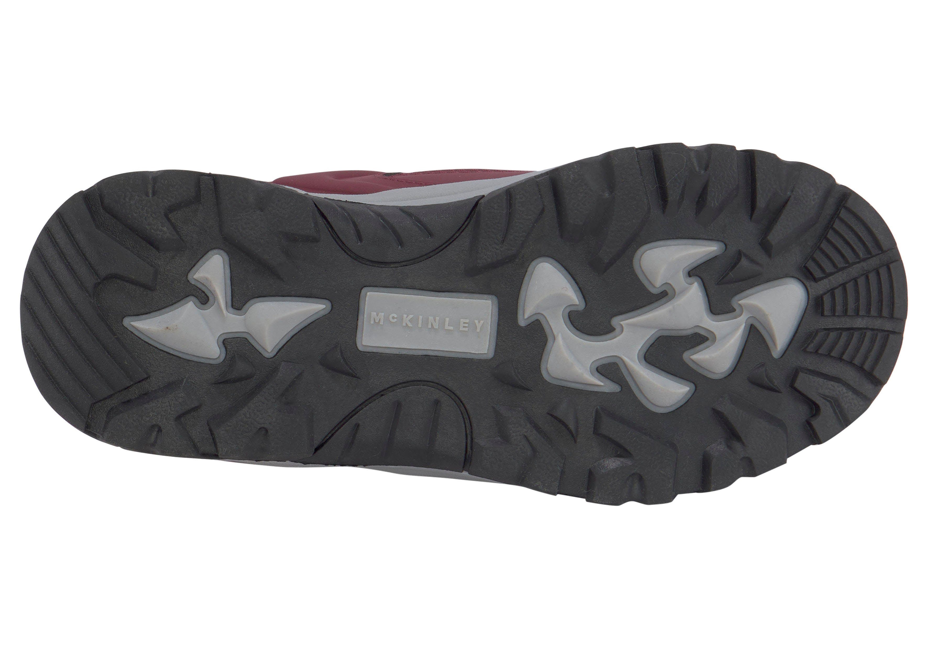 McKinley Wandelschoenen Maine II MID AQB J