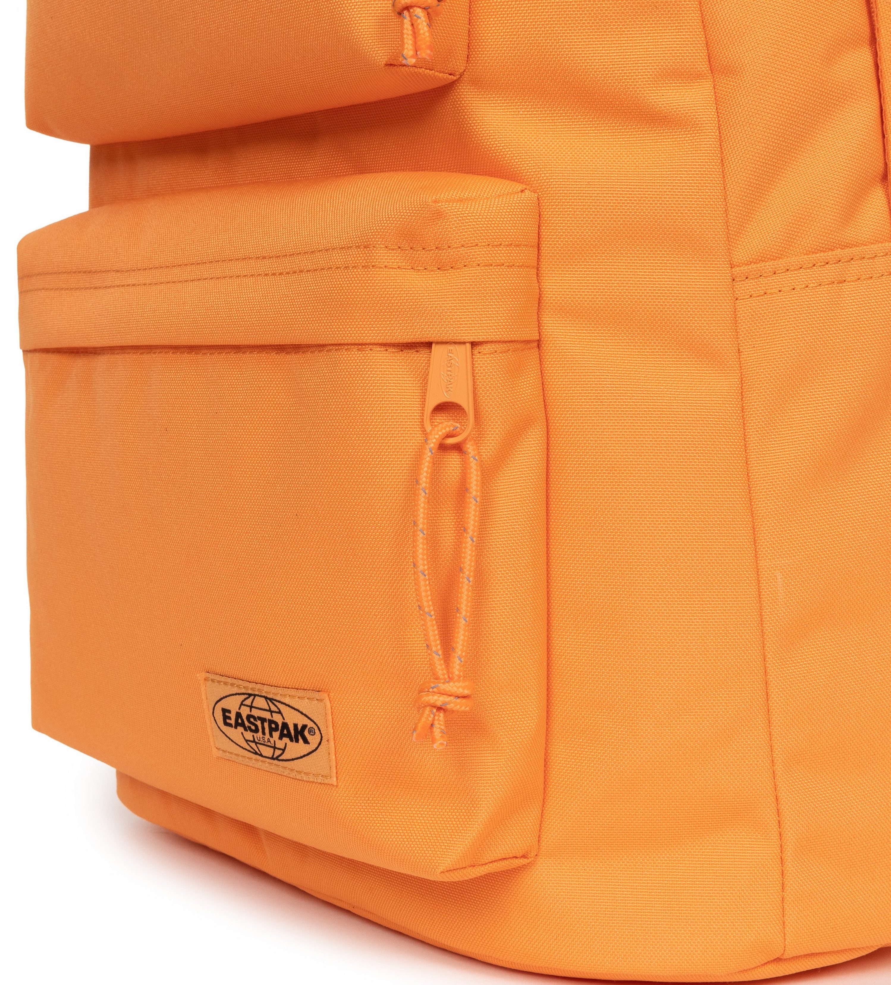 Eastpak Vrijetijdsrugzak PADDED DOUBLE Schoolrugzak werkrugzak straatrugzak