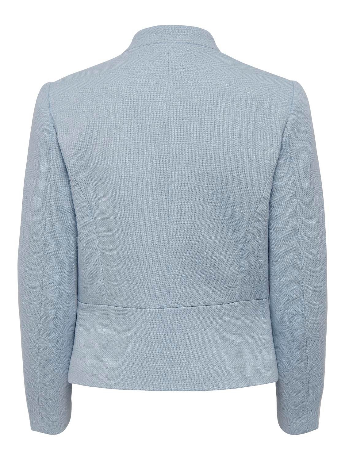 Only Korte blazer ONLADDY-LINEA L/S SHORT BLAZER CC TLR
