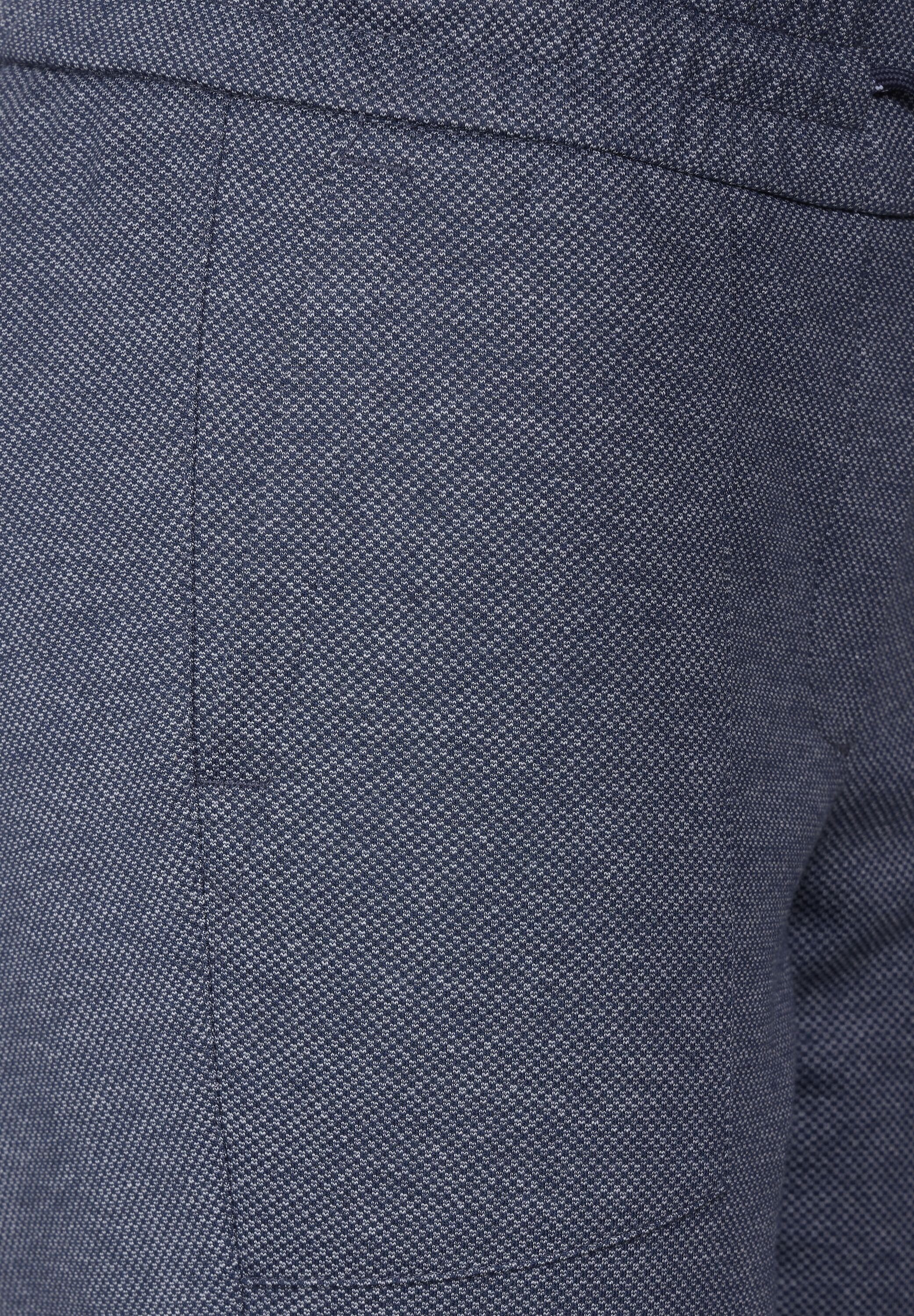 Cecil Joggingbroek in gemêleerde look