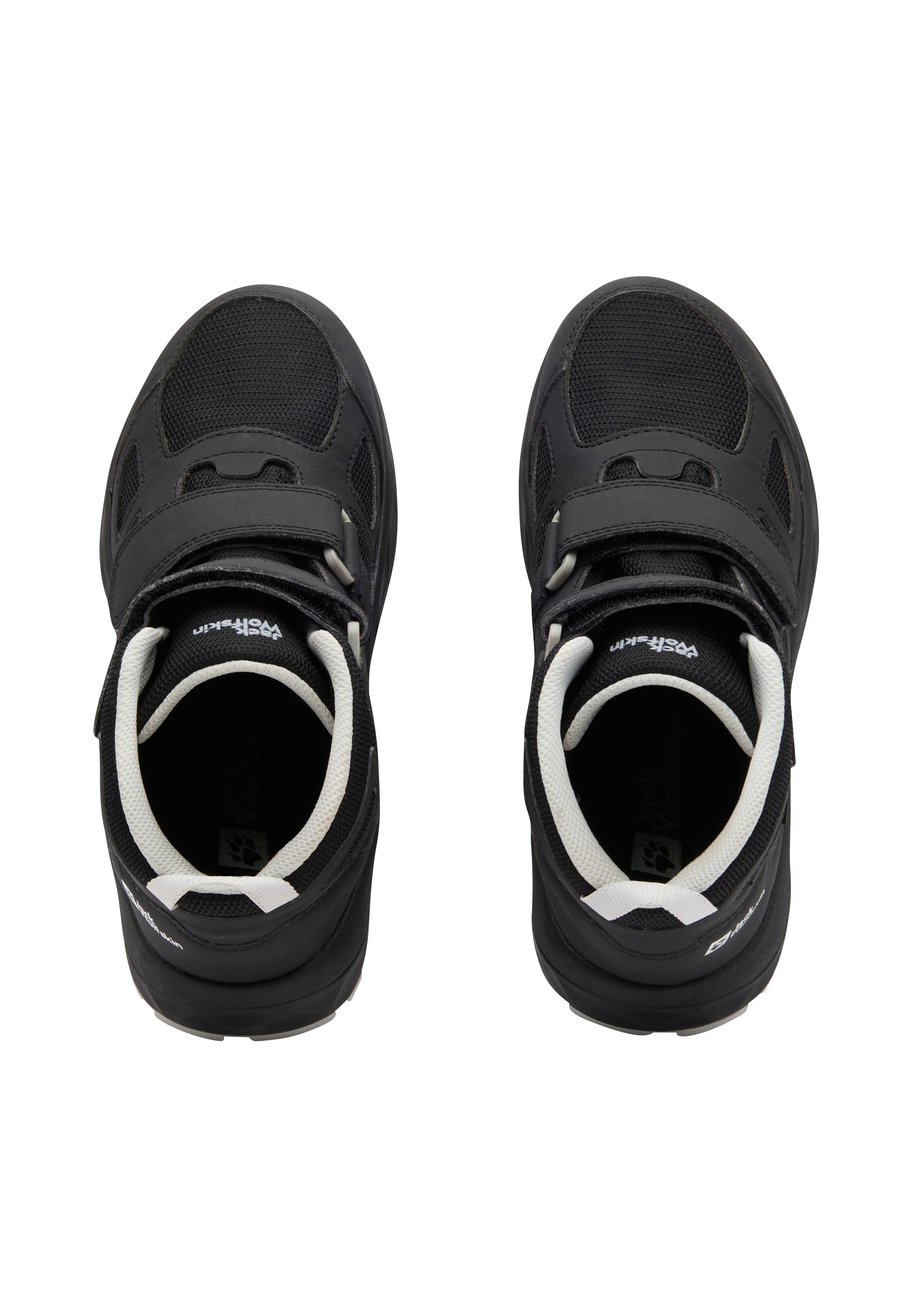 Jack Wolfskin Wandelschoenen WOODLAND 2 TEXAPORE MID VC K
