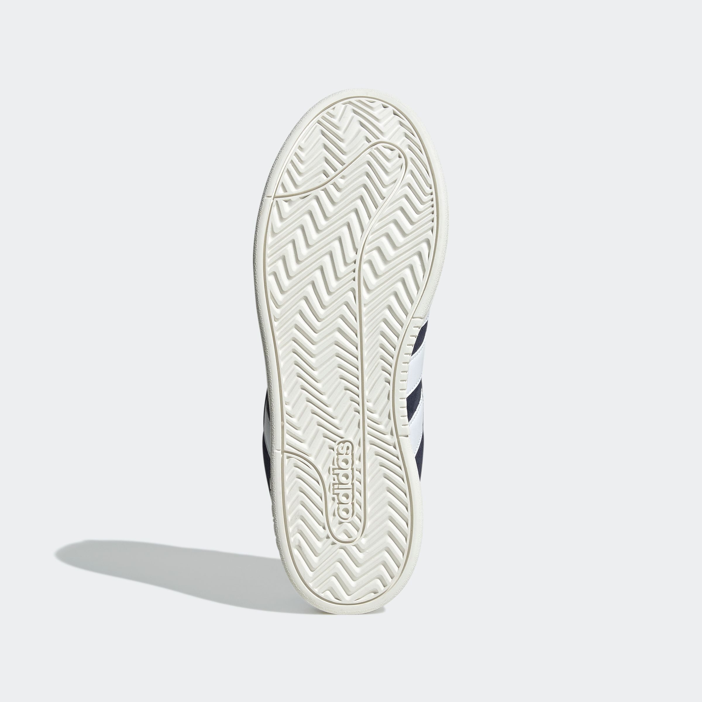 adidas Sportswear Sneakers GRAND COURT ALPHA Design geïnspireerd door de adidas Campus 00
