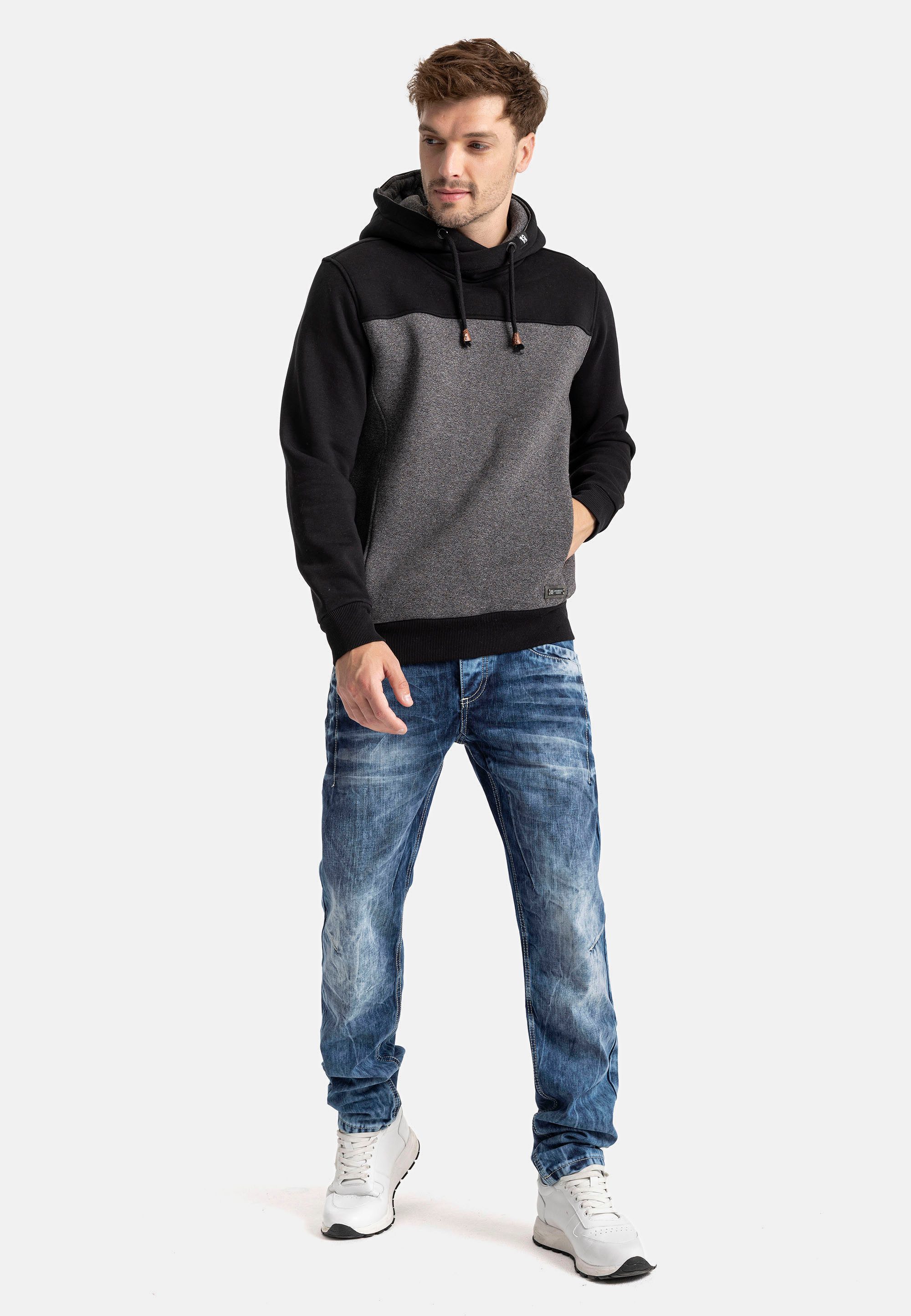 Cipo & Baxx Regular fit jeans