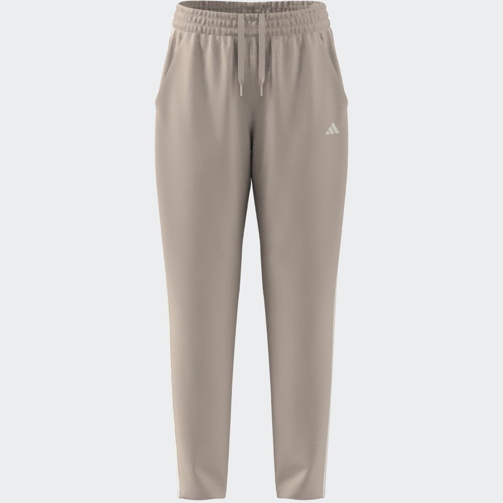 adidas Performance Sportbroek TR-ES 3S PT (1-delig)