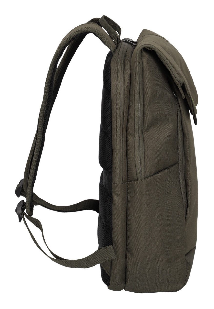 travelite Laptoprugzak PATHWAY Fold