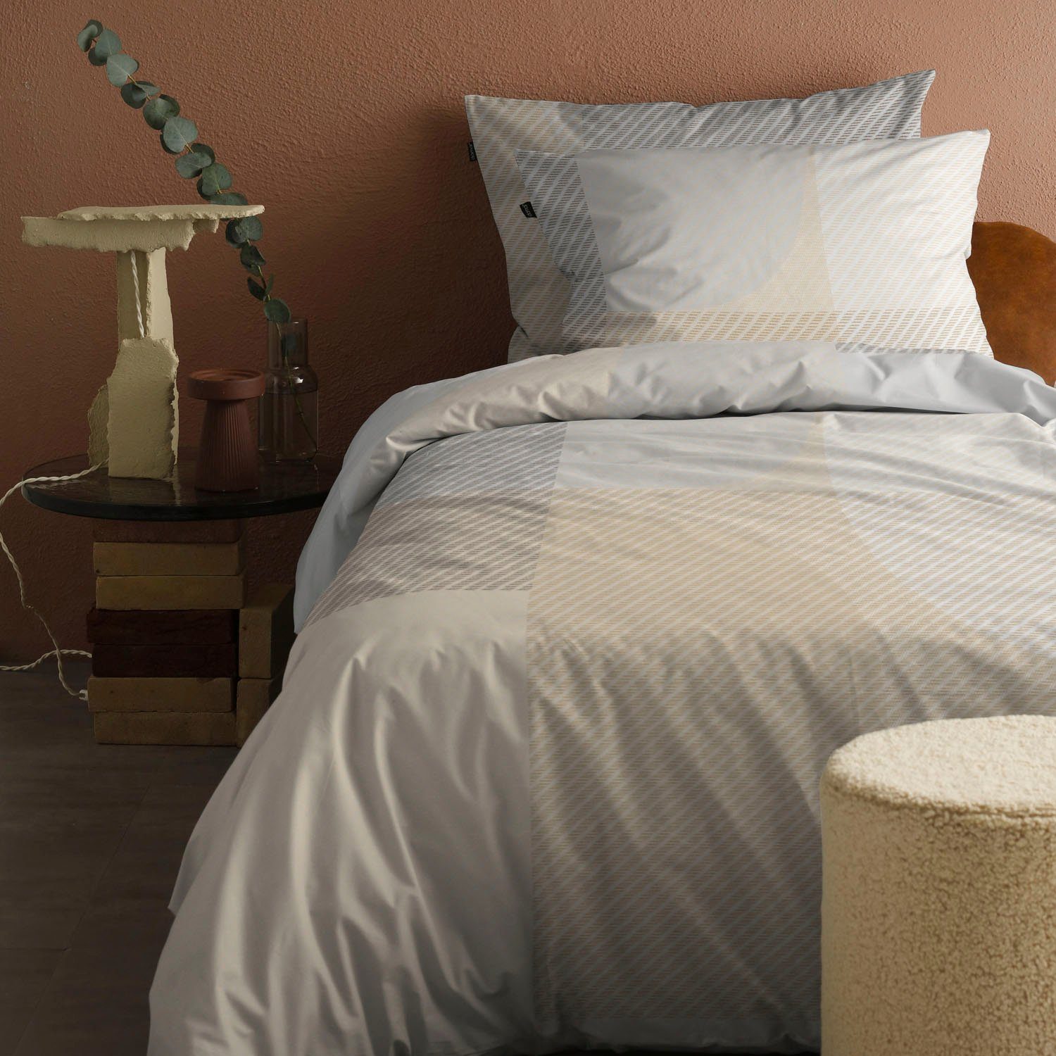 damai Overtrekset Moore elegante kleurencombinaties