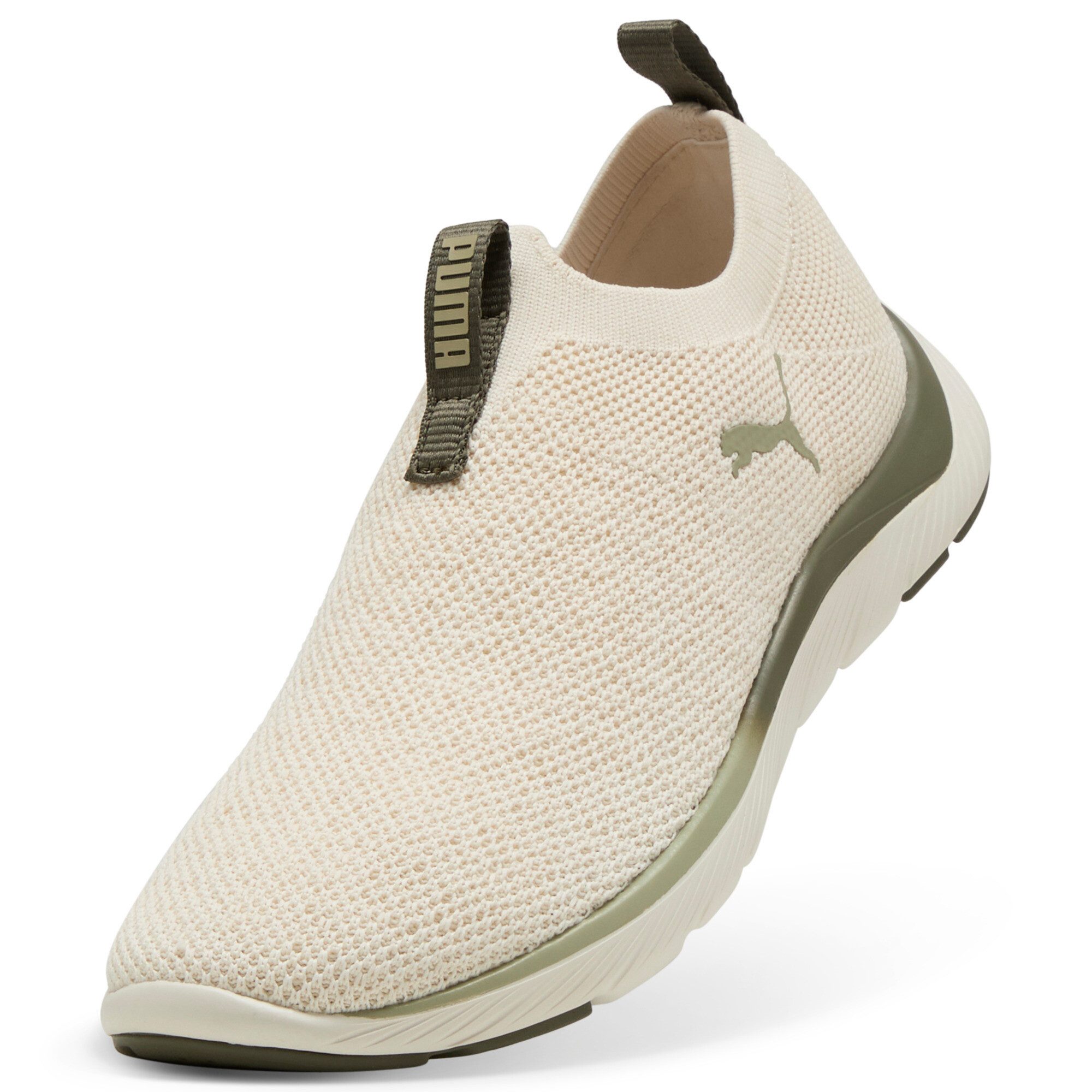 PUMA Slip-on sneakers SOFTRIDE REMI SLIP-ON KNIT WN'S
