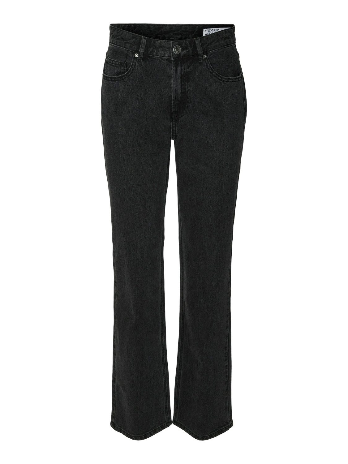 Vero Moda Straight jeans VMTESSA HR STRAIGHT JEANS LI134 GA NOOS
