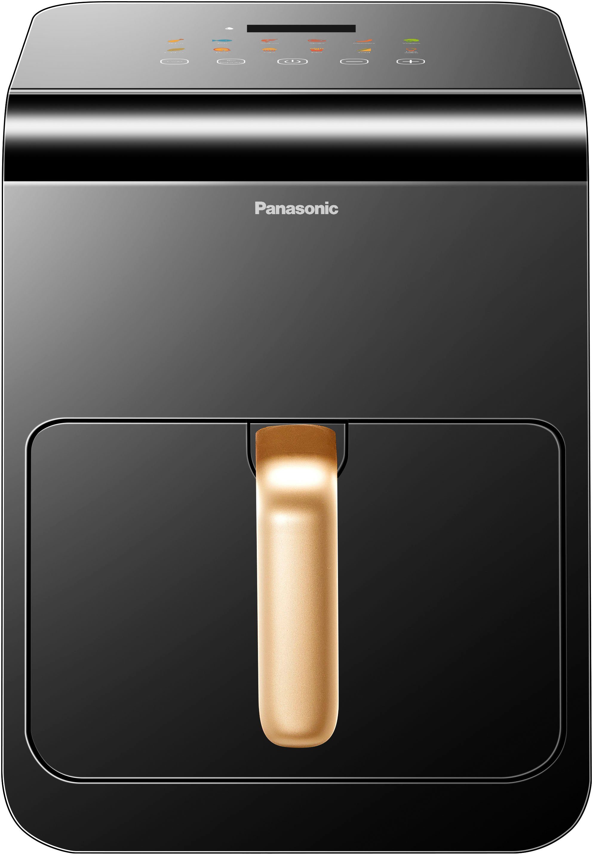 Panasonic Airfryer NF-CC600AXE