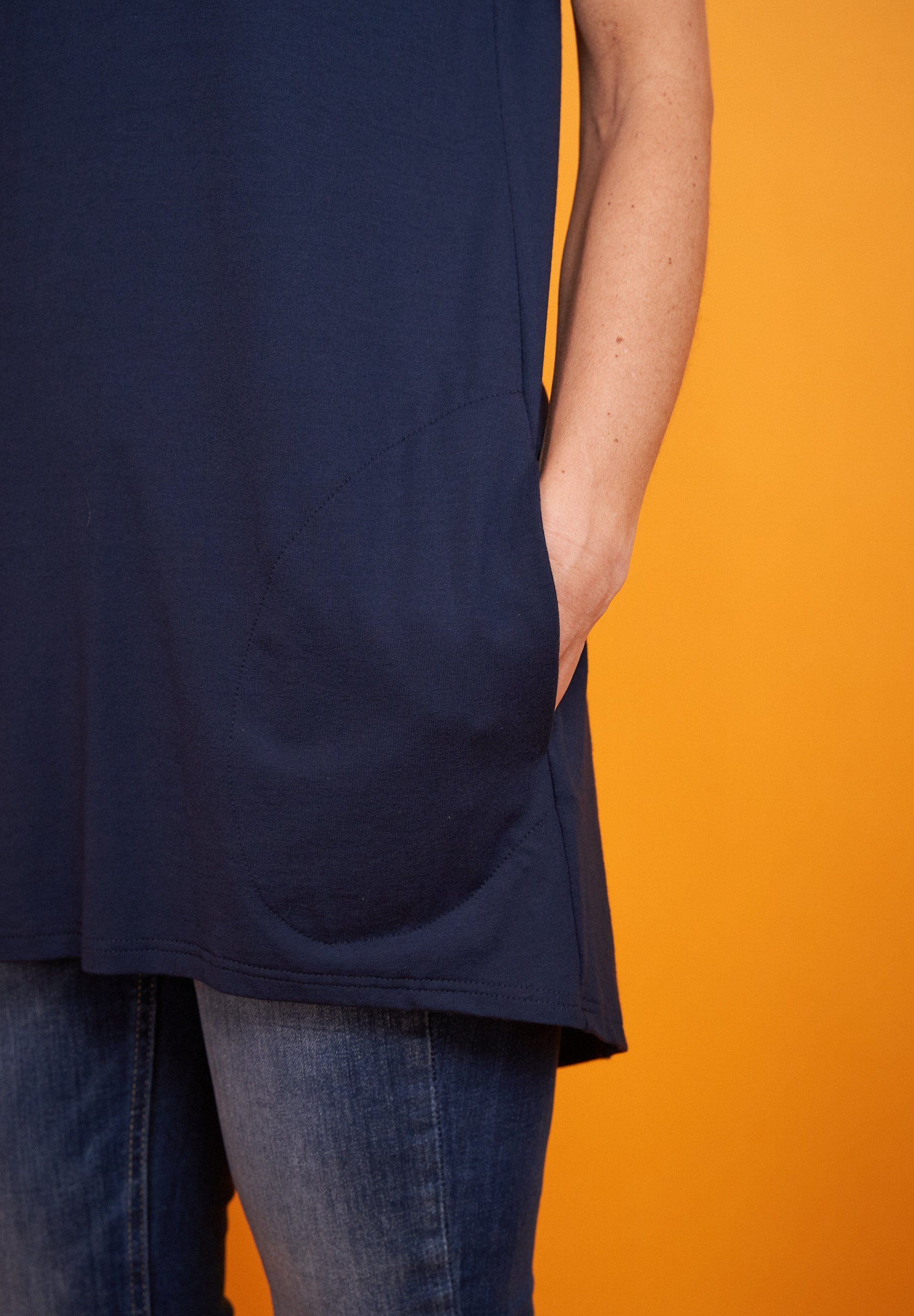 Seidel Moden Lang shirt Made in Germany
