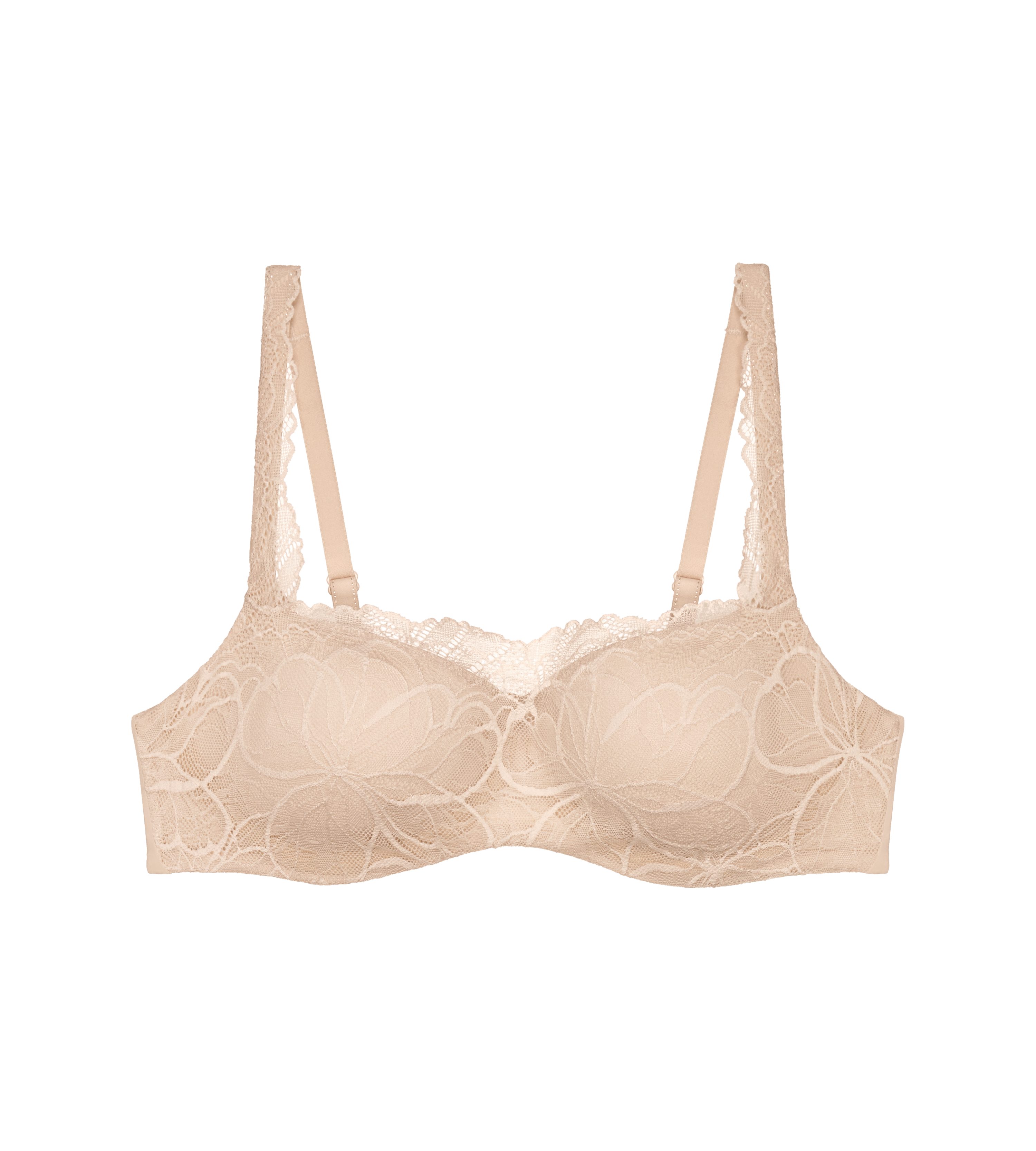 Triumph Beugel-bh Body Make-Up Illusion Lace Balconette