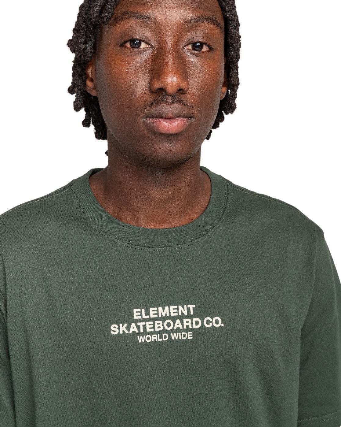 Element T-shirt Skateboard Co