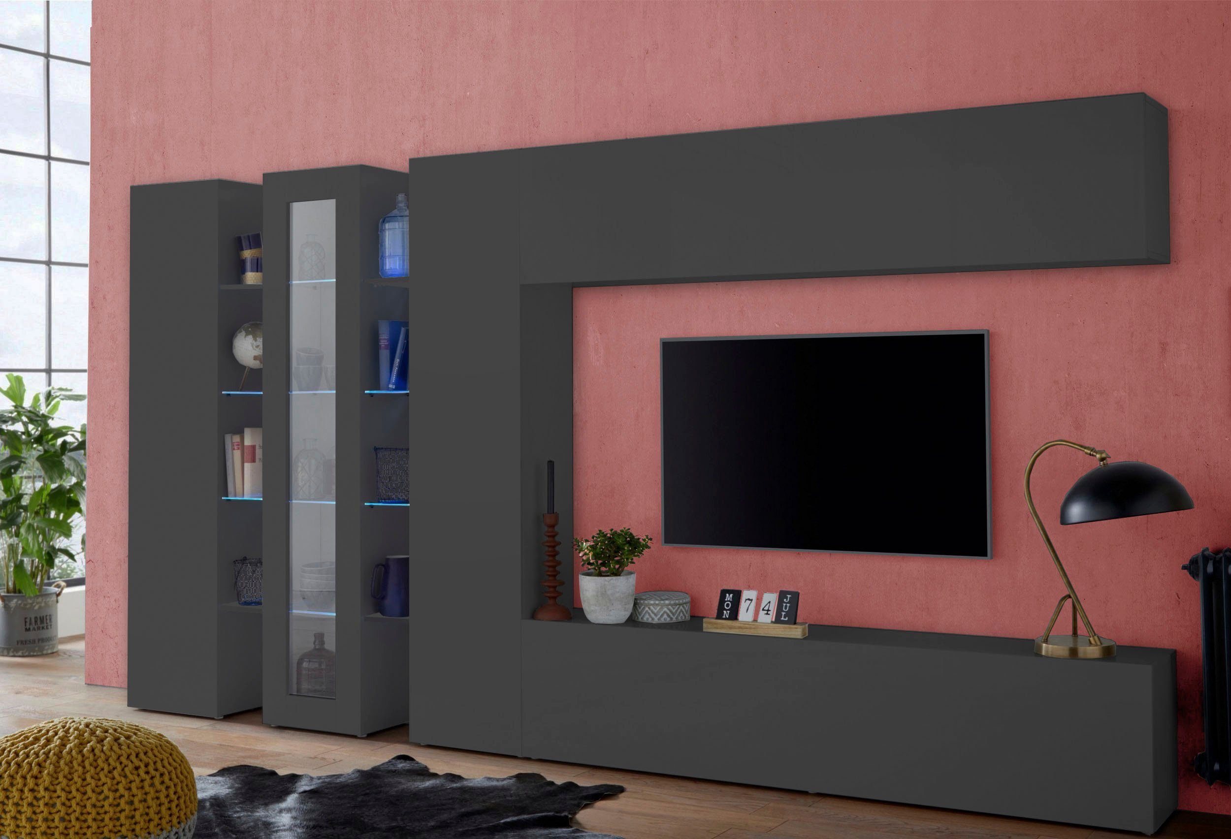 INOSIGN Multifunctionele kast Maruska (1 stuk)