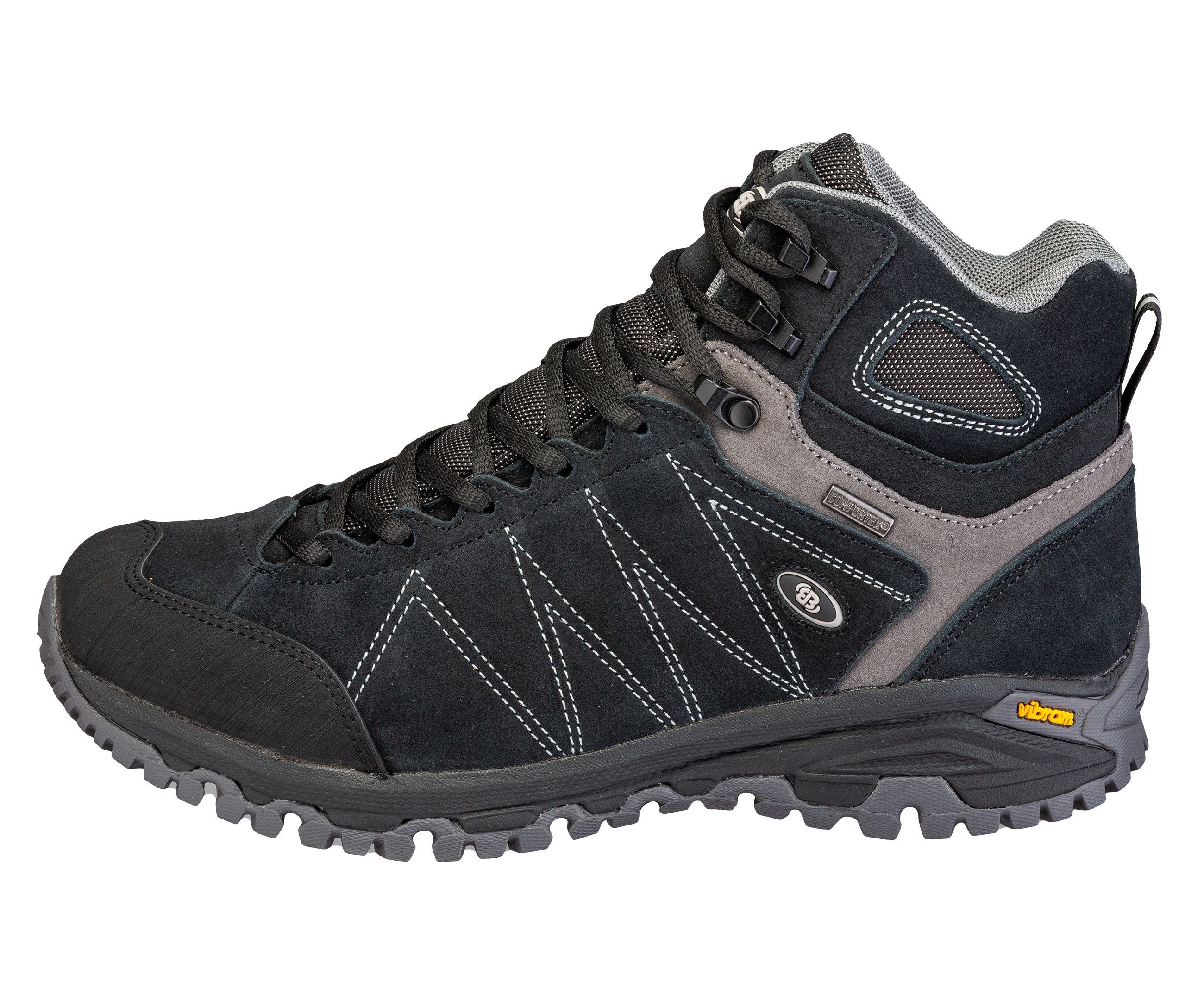 BRÜTTING Outdoorschoenen Outdoorlaarzen Mount Kapela High