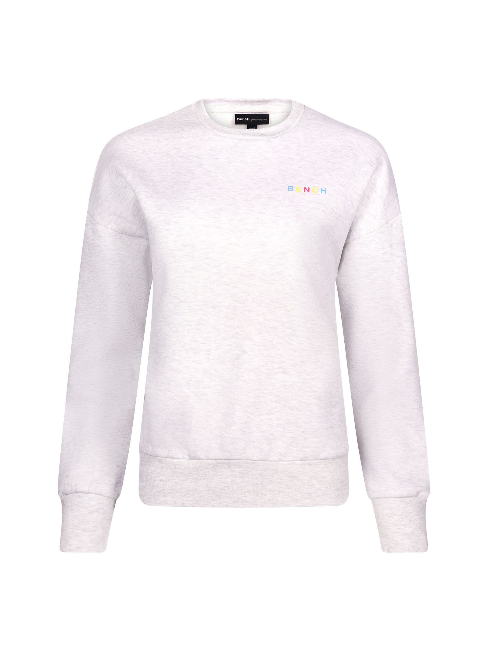 Bench. Sweatshirt REION_SWEATSHIRT