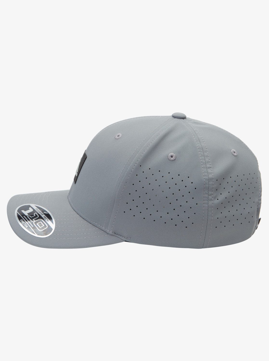 Quiksilver Aansluitende pet Adapted