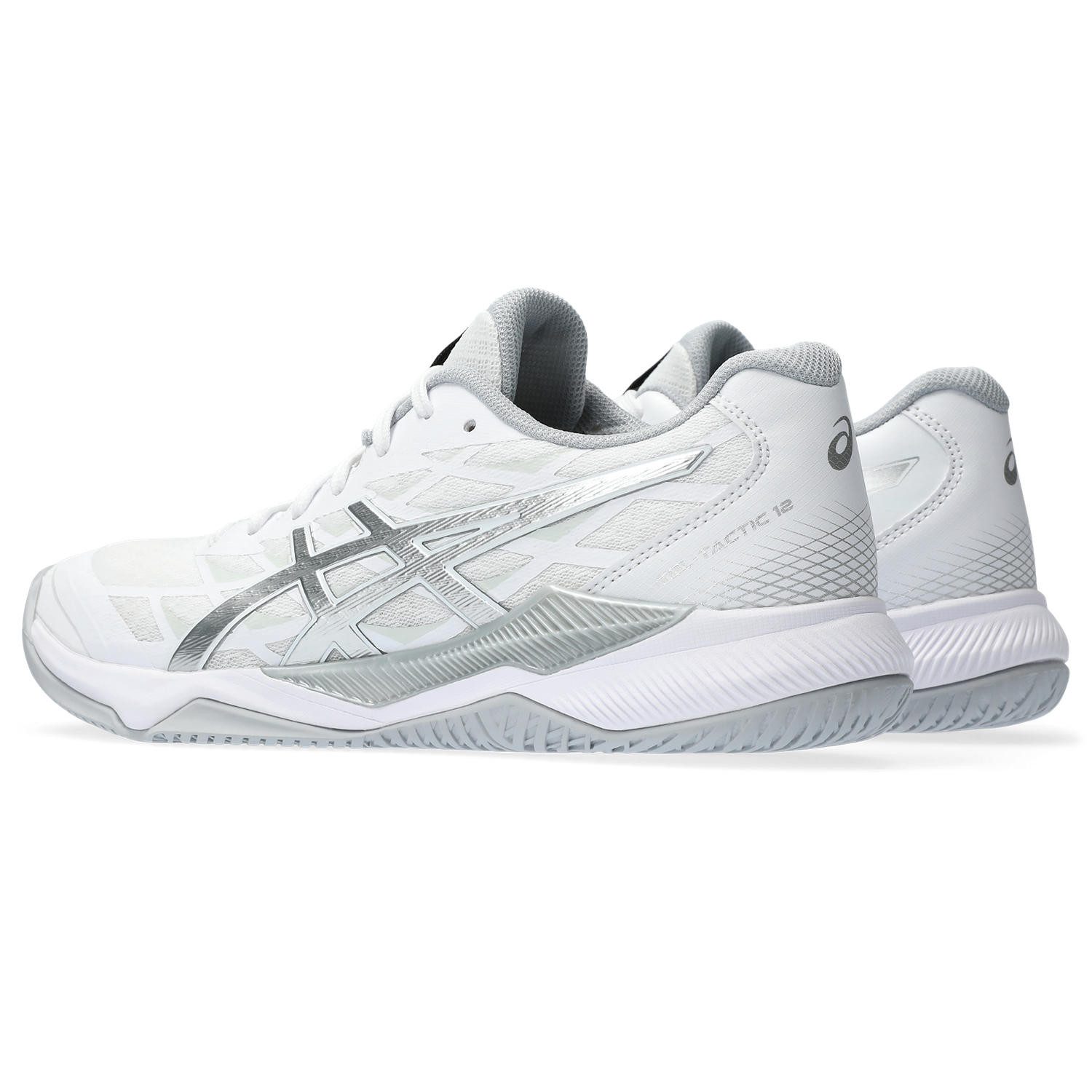 Asics Indoorschoenen GEL-TACTIC 12