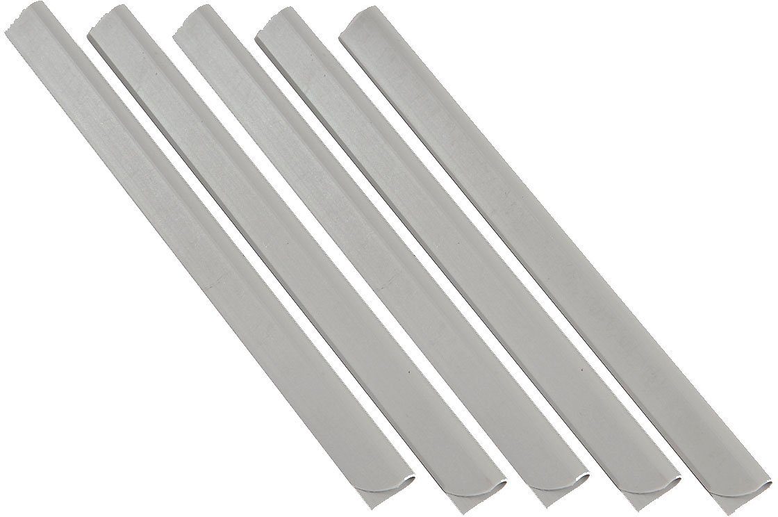 GARDEN 'N' MORE Profiel Klemprofiel (set, 25 stuks)