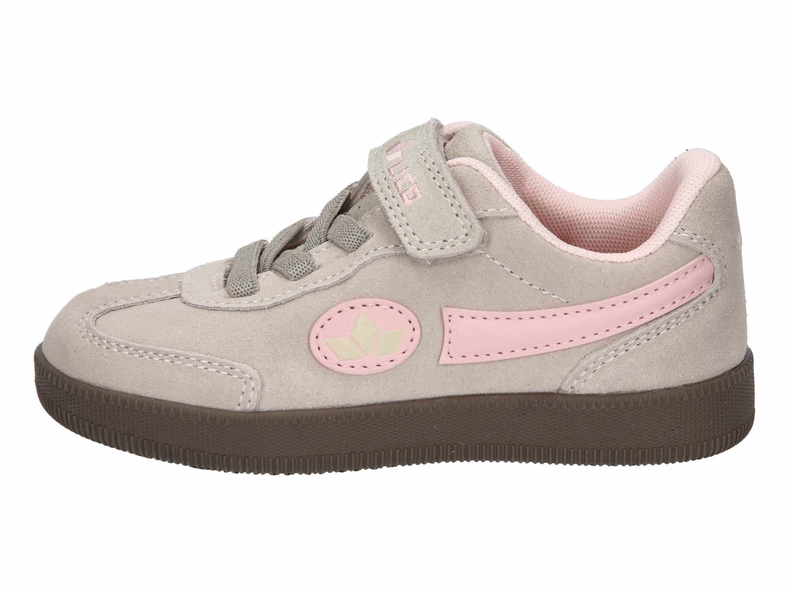 Lico Sneakers Vrijetijdsschoen Shuttle L VS