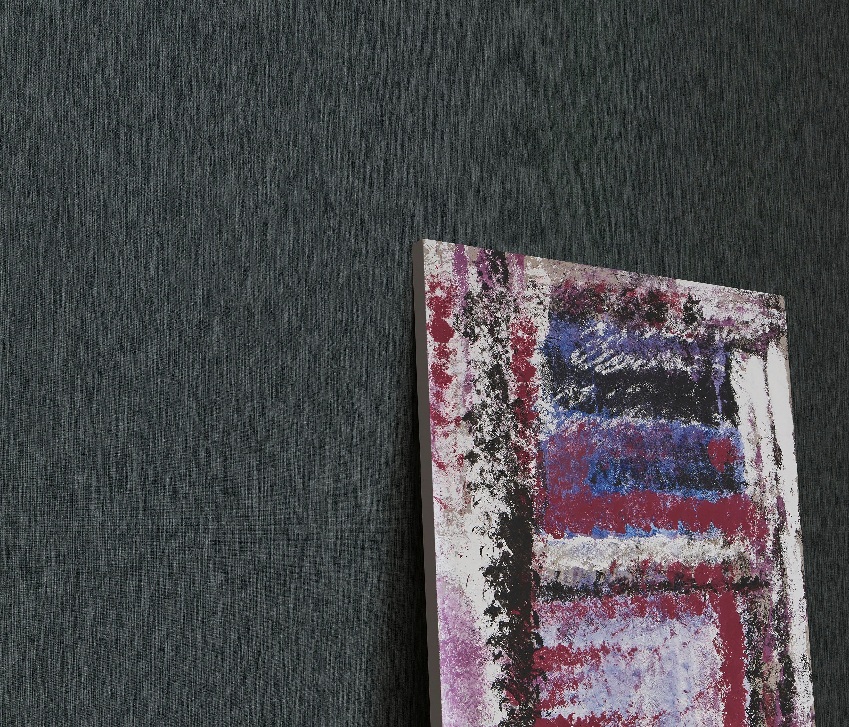 Fashion for walls Vliesbehang Fusion Ftalaten vrij