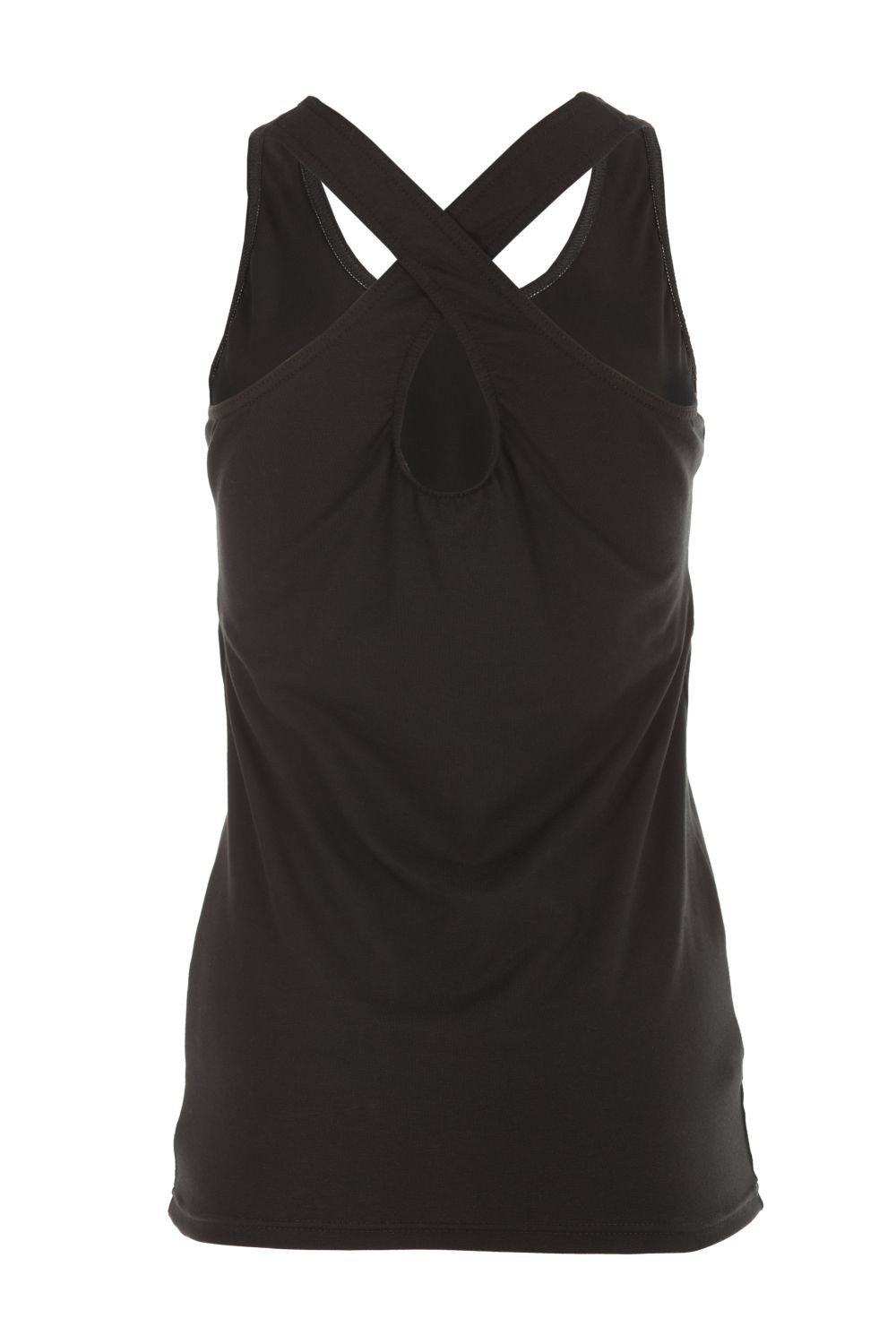 Winshape Sporttop Tanktop WVR32 Drop back design