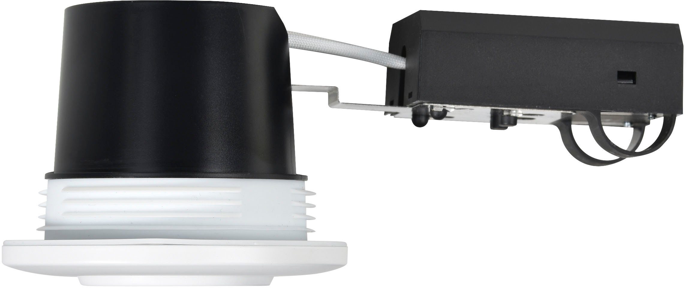 Nordlux Inbouwlamp Umberto (1 stuk)