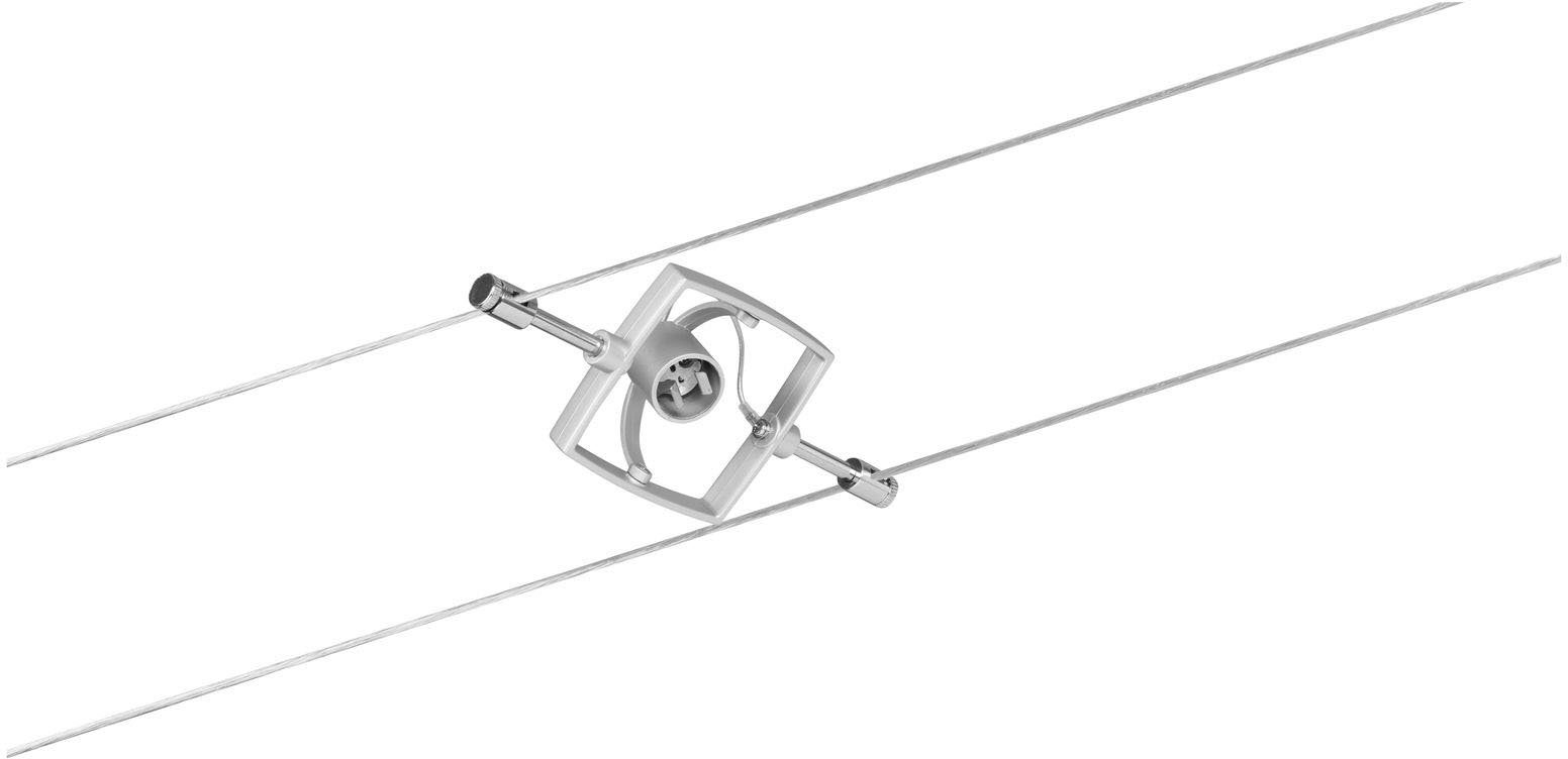 Paulmann Led-plafondlamp Mac II (5 stuks)