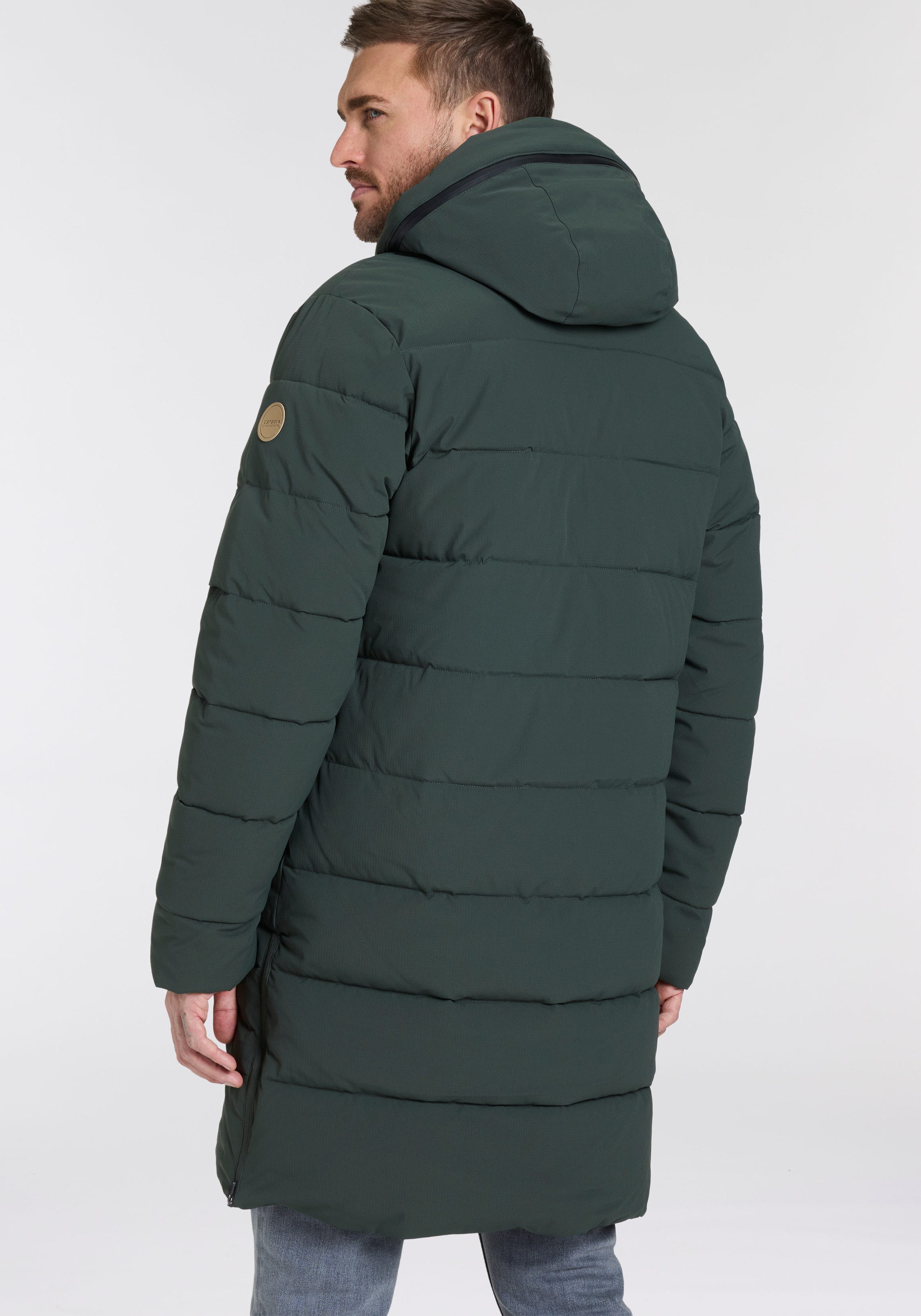 Icepeak Gewatteerde jas
