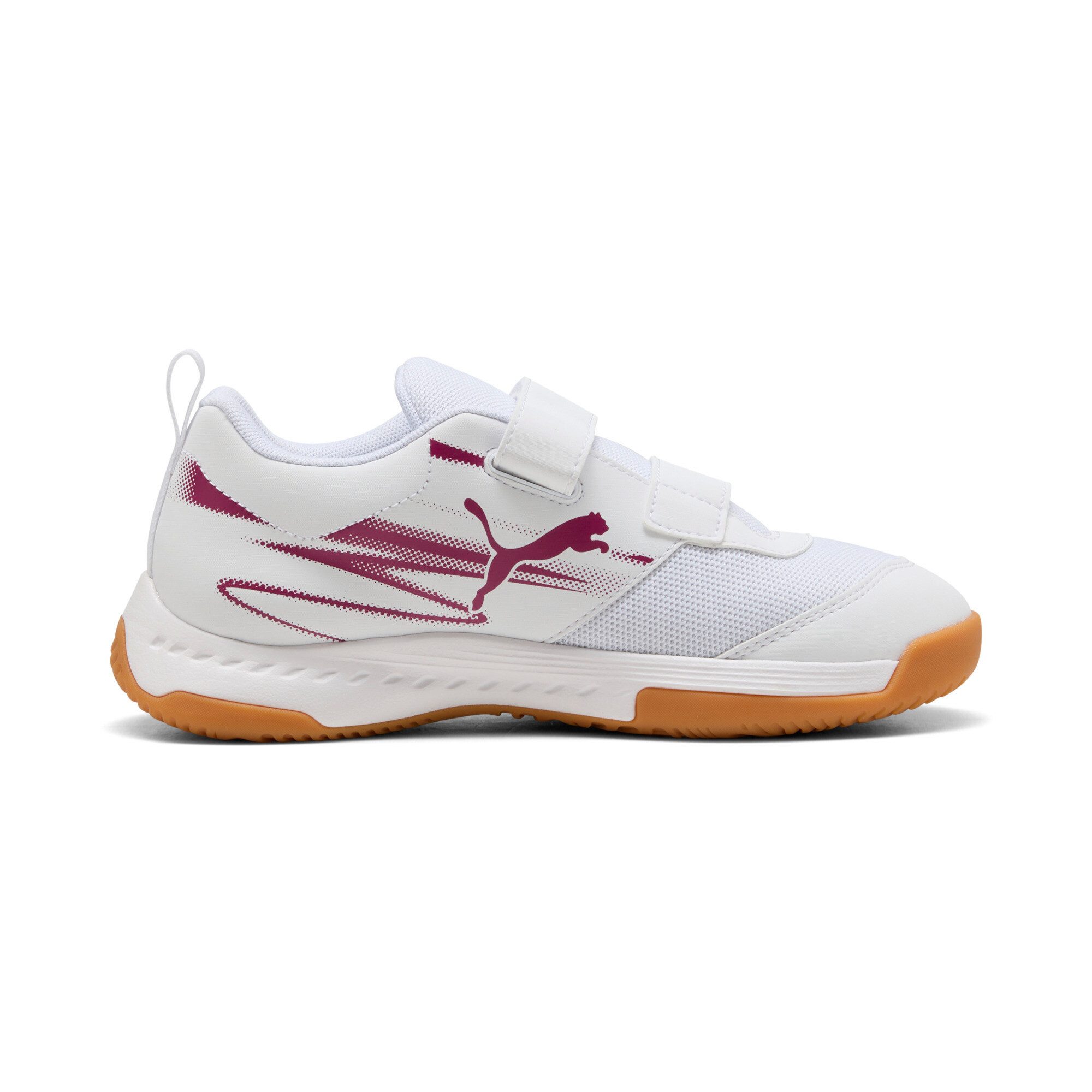 PUMA Zaalschoenen Varion II V Jr